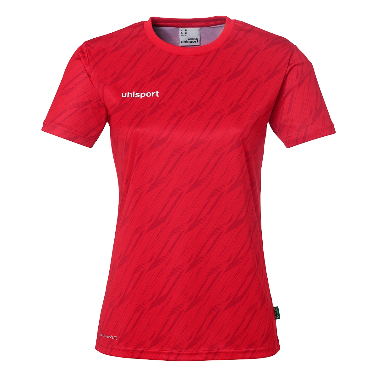 uhlsport Trainingsshirt "Trainings-T-Shirt Progressive 28 Women" 1