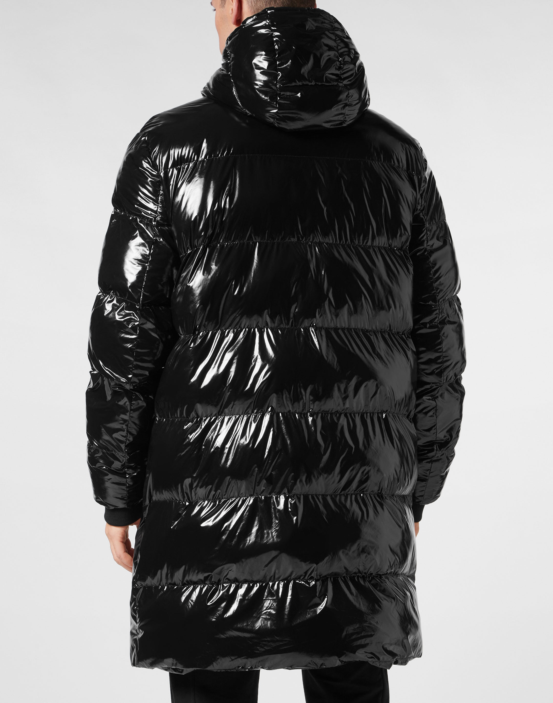 PLEIN SPORT Daunenjacke »Jacke«