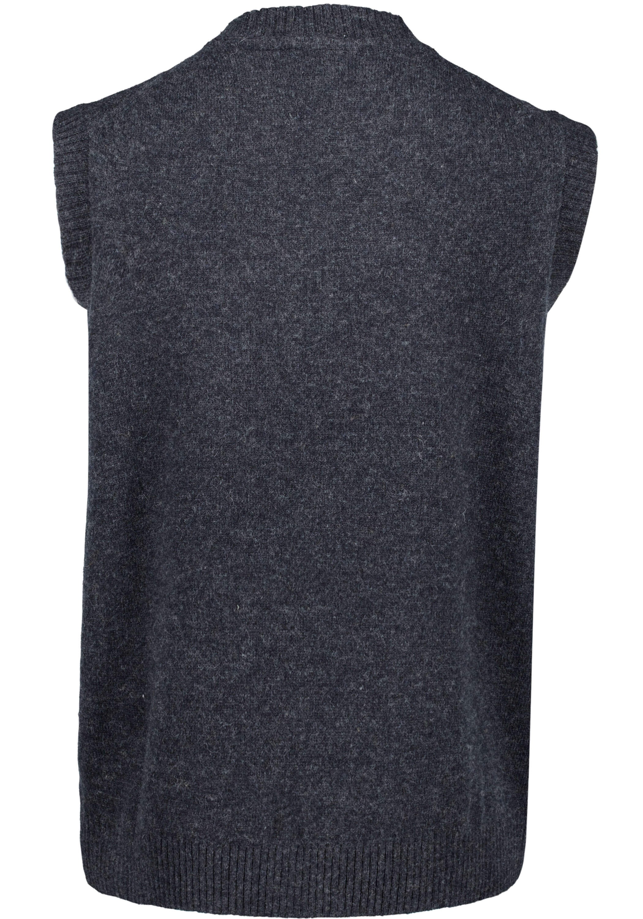 LINDBERGH Strickweste »Pullunder Comfort Fit«