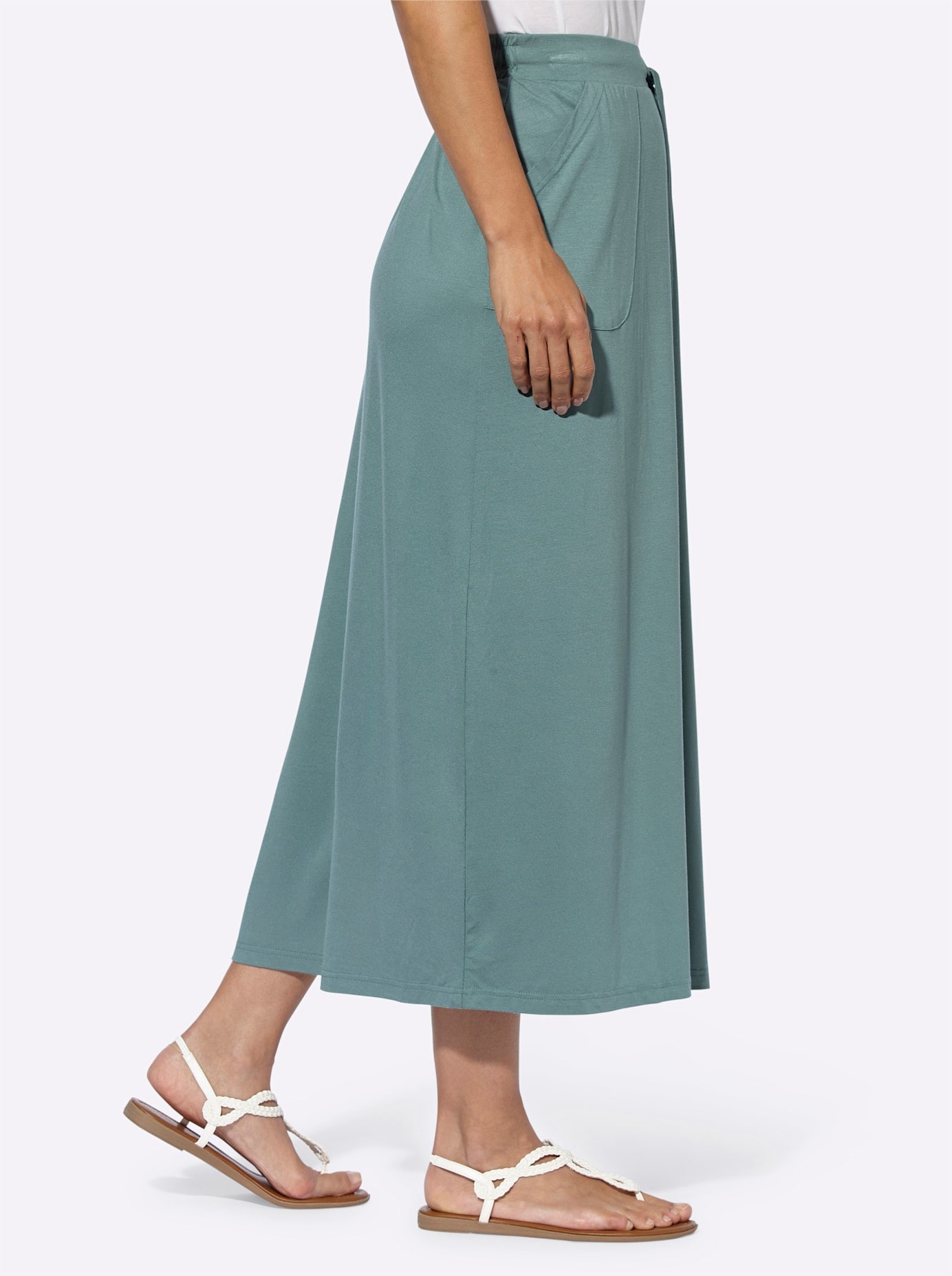 Casual Looks Jerseyrock