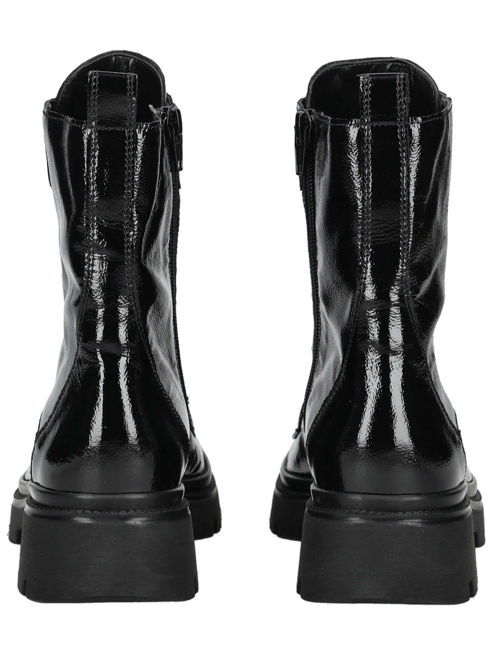 Gabor Schnürstiefelette »Gabor Stiefelette Leder«