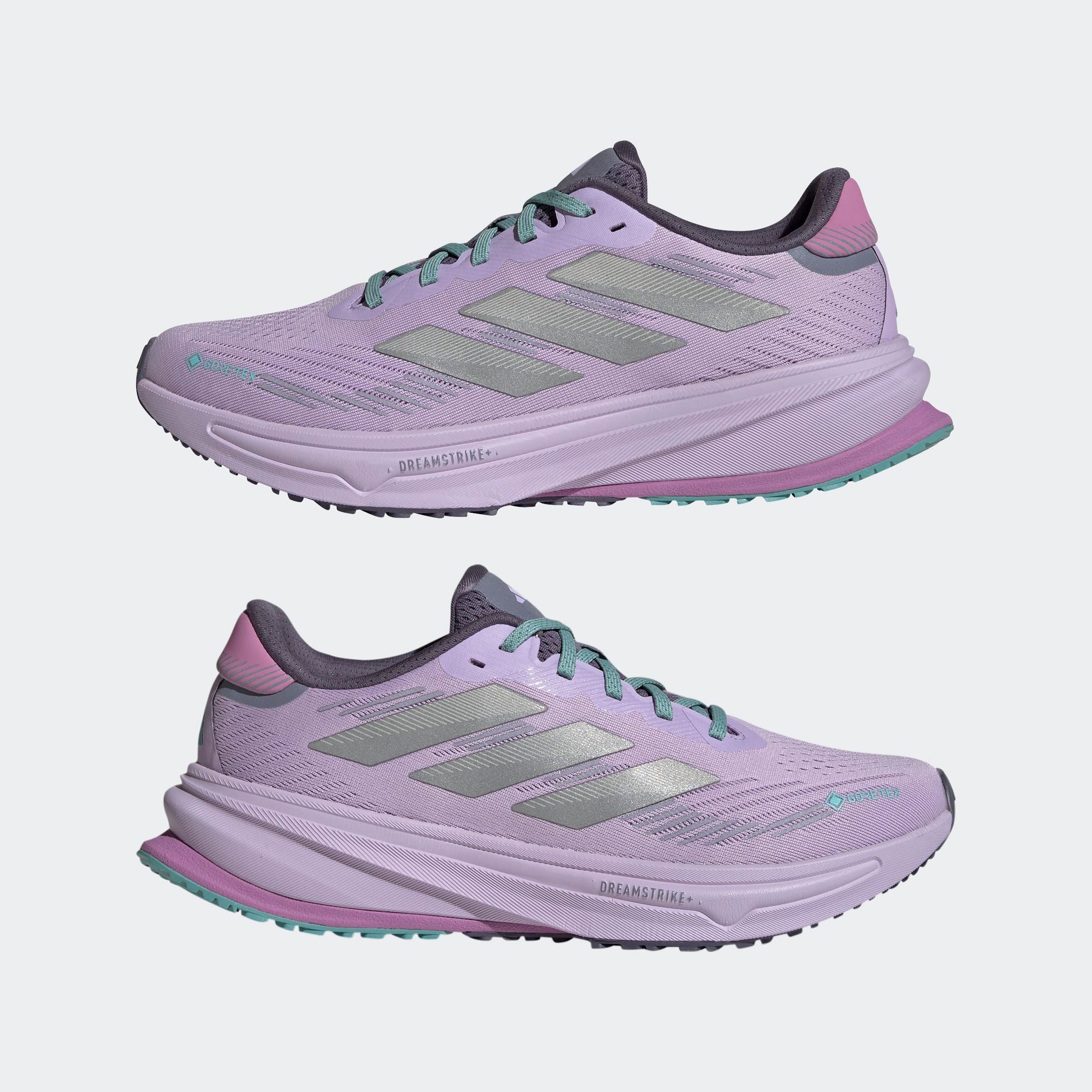 adidas Performance Laufschuh »SUPERNOVA RISE GTX«