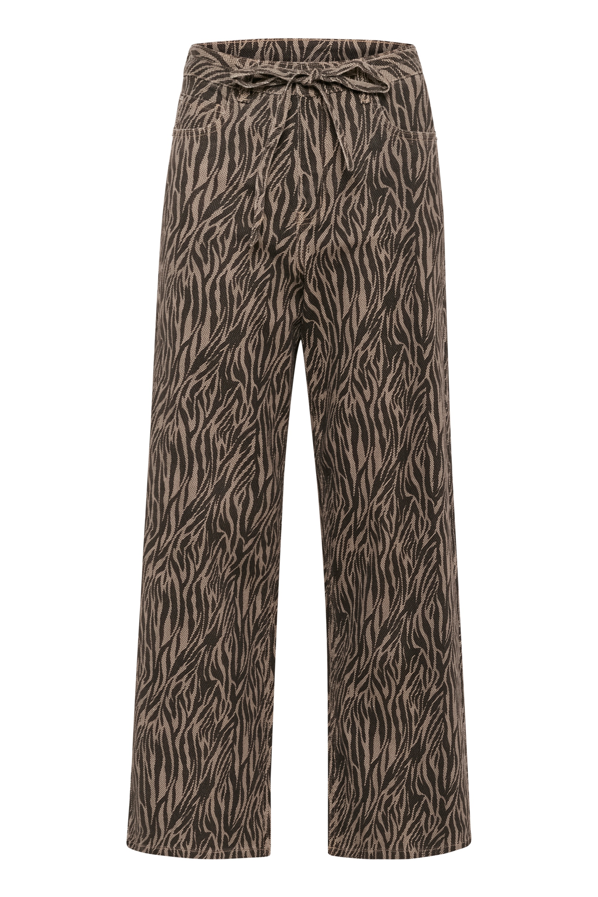KAFFE Regular-fit-Jeans "Jeans KAleondra"