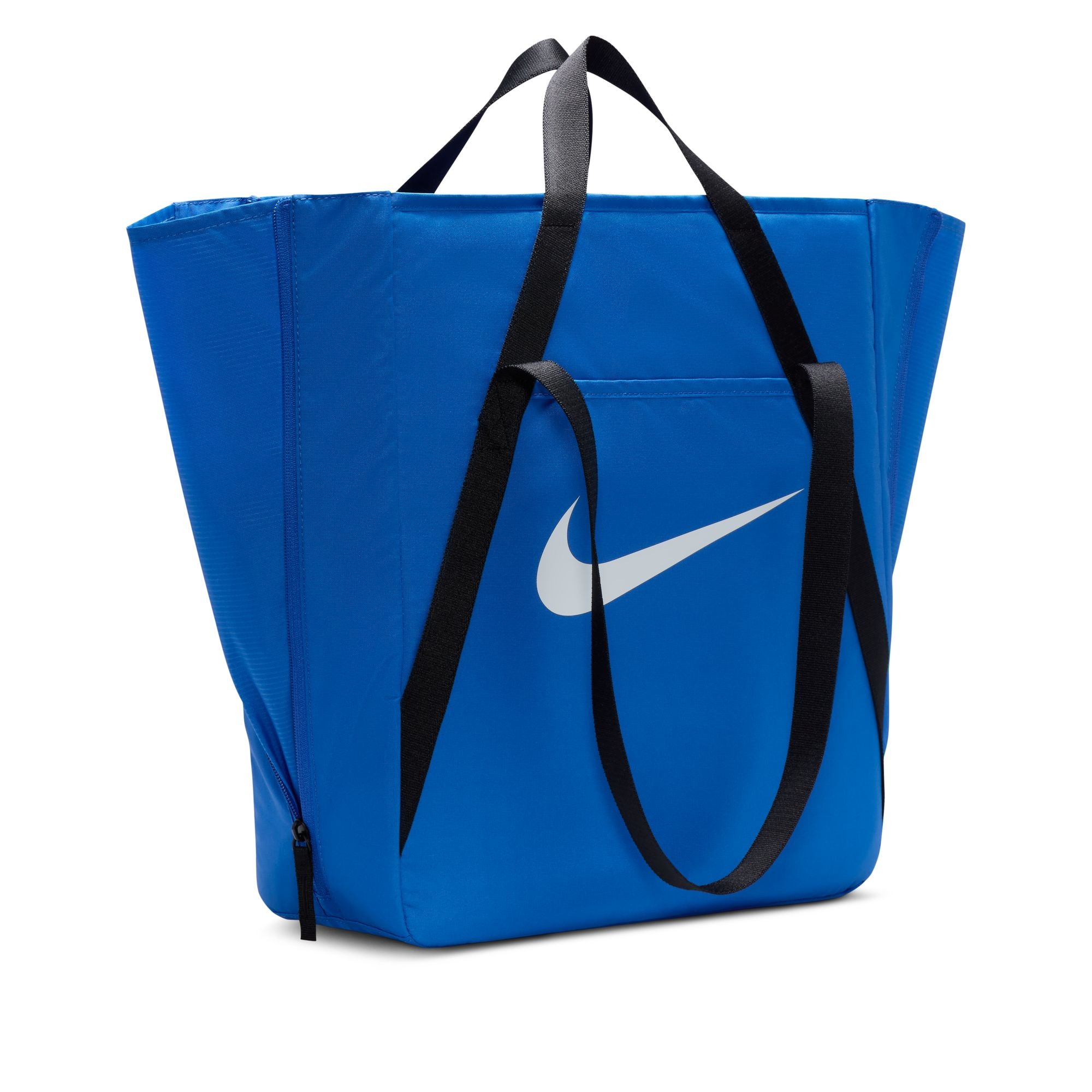 Nike Sporttasche »NK GYM TOTE - SP26 (Consumer Facing Name TBD)« mit mehreren Innentaschen, mit Taschen vorne und hinten