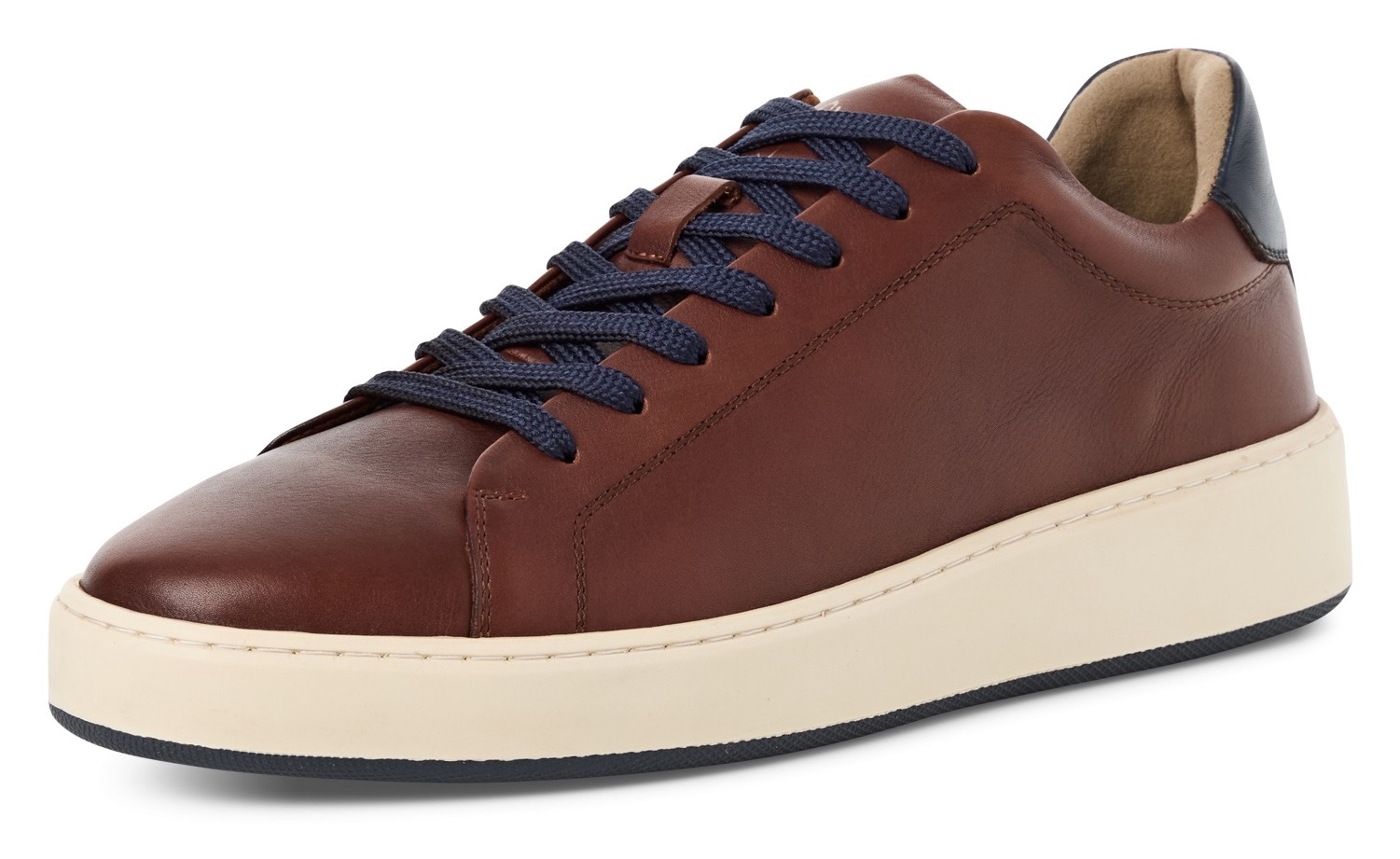 MARCO TOZZI by GMK Sneaker, Freizeitschuh, Halbschuh, Schnürschuh mit Ziern günstig online kaufen