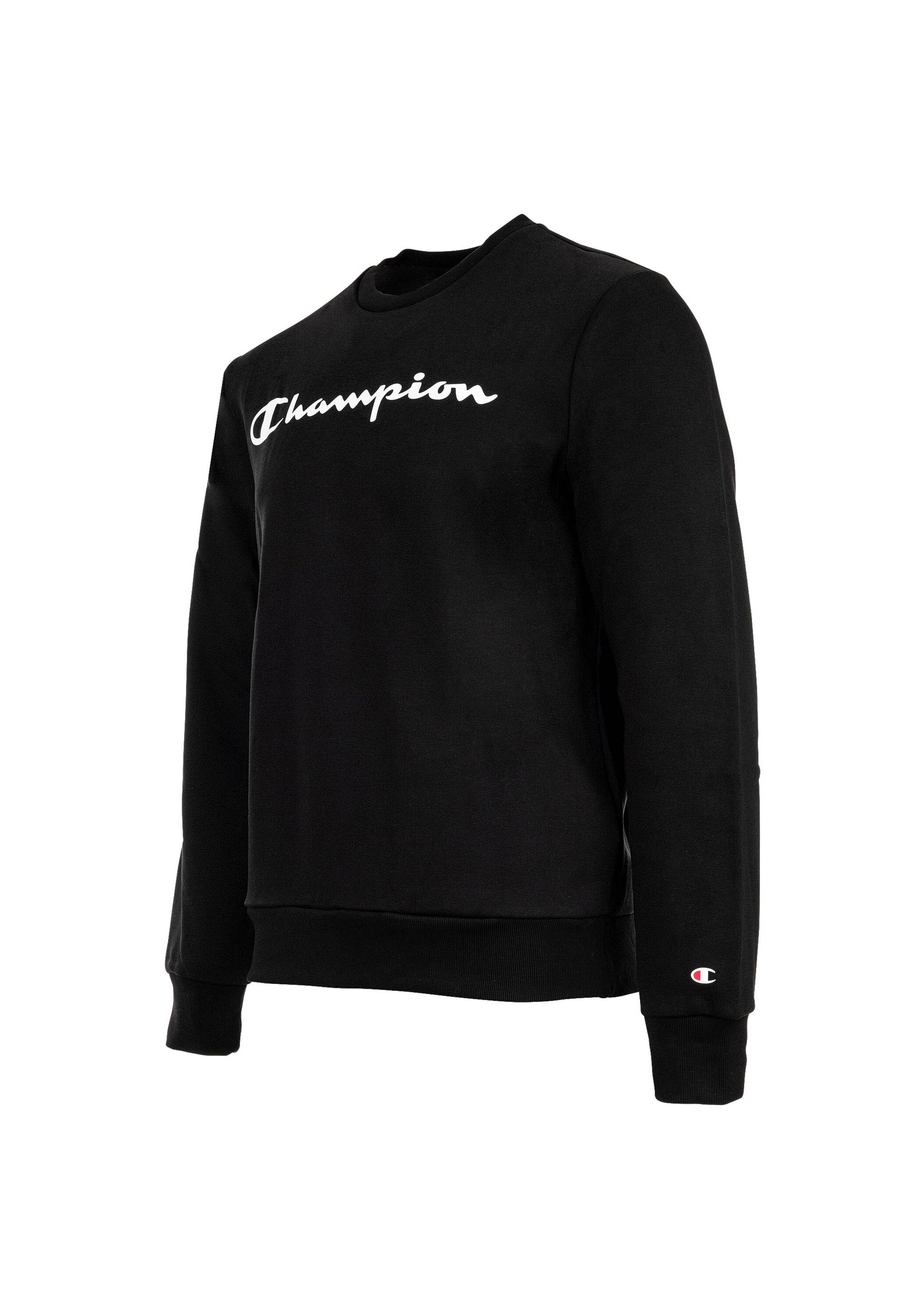 Thumbnail - Champion Sweatshirt "Sweatshirt Crewnneck Sweatshirt Soft Compact Basic"
