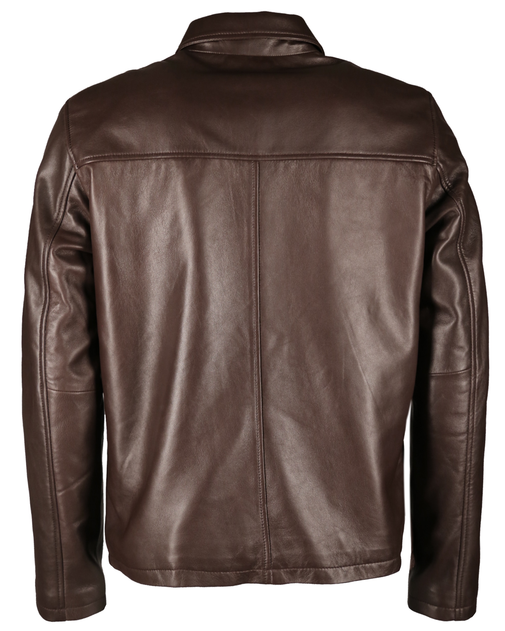 JCC Lederjacke »Luca«