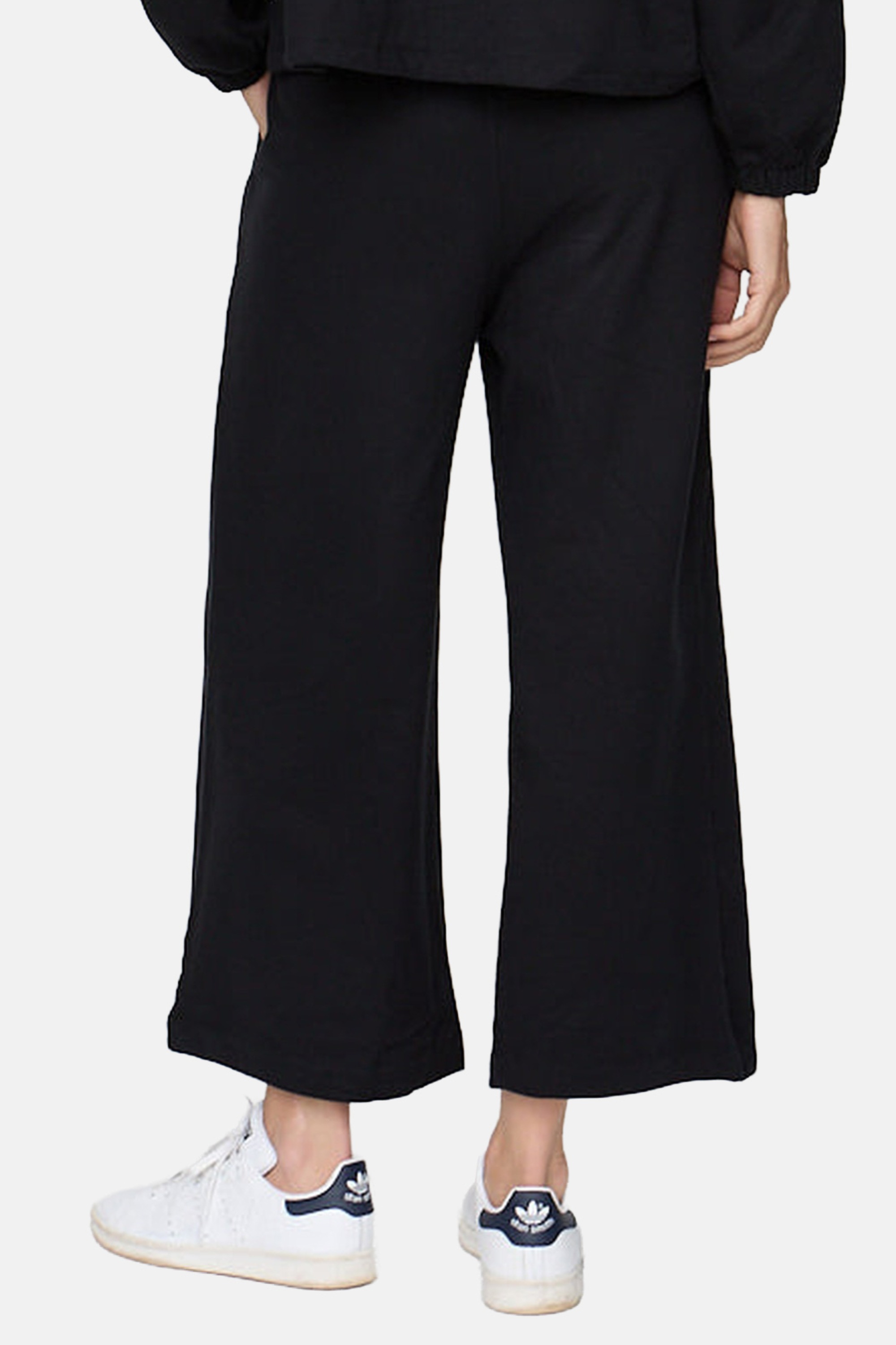 Turtledove London Jerseyhose »Noor Wide Leg Trousers Damen«
