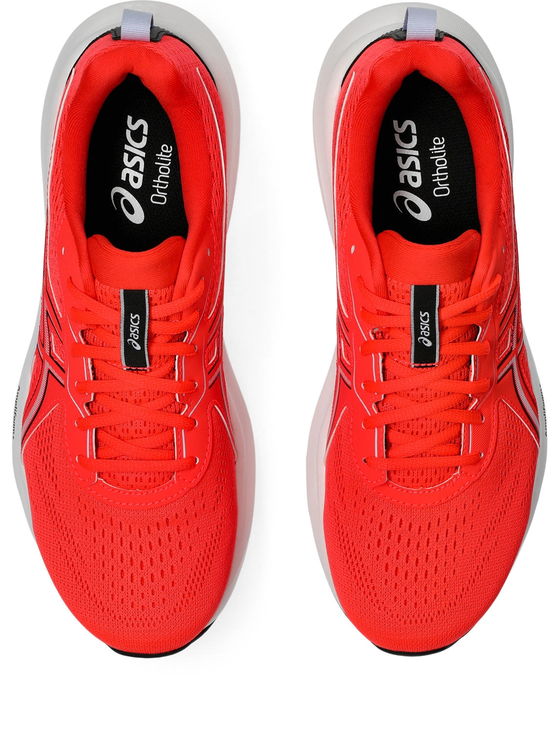 Asics Laufschuh »GEL-CONTEND 9«, mehr Dämpfung