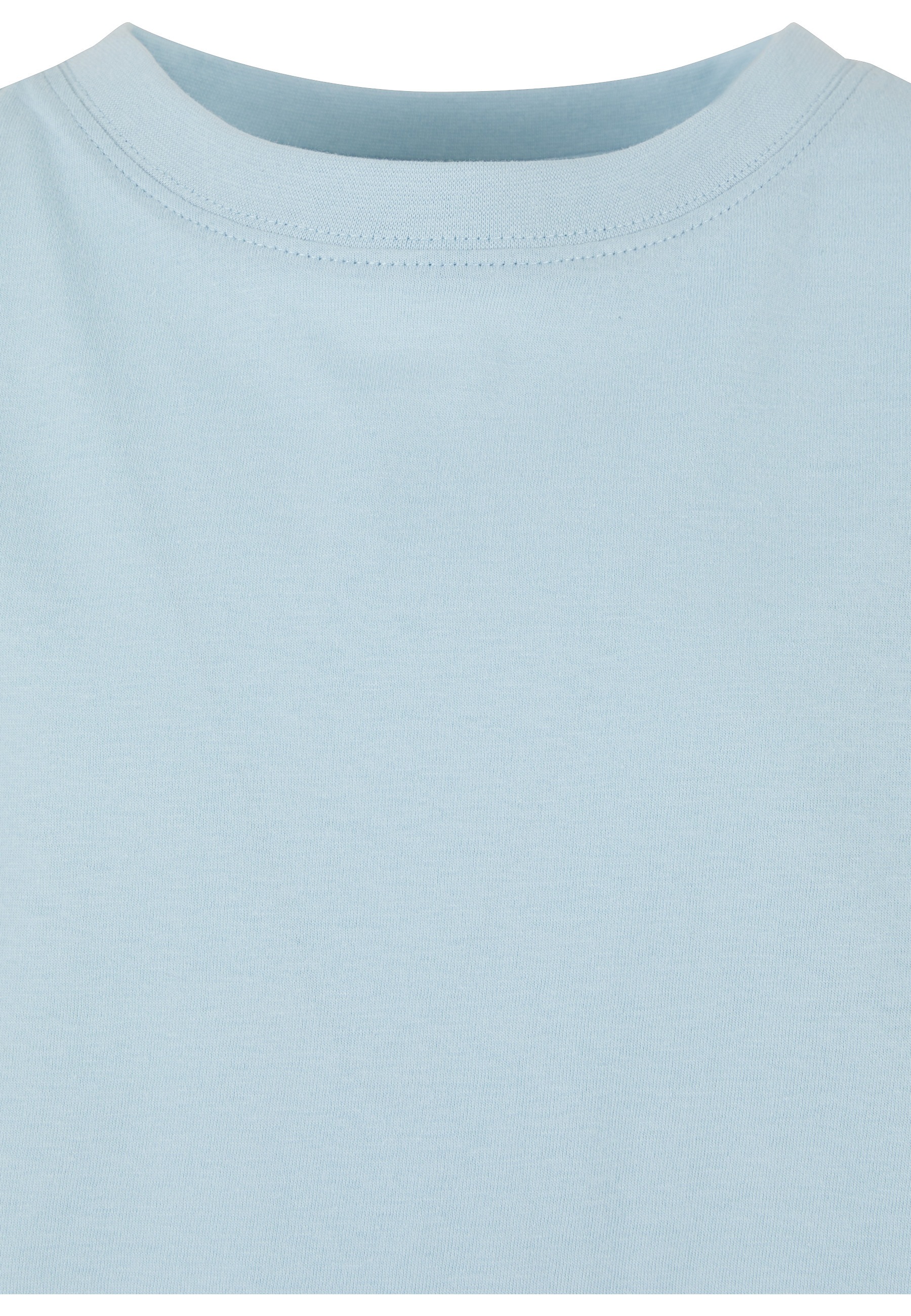 Thumbnail - URBAN CLASSICS T-Shirt "Urban Classics Damen Girls Short Kimono Tee" 1 Stk.