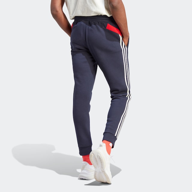 adidas Sportswear Sporthose »COLOURBLOCK HOSE«, (1 tlg.) auf Rechnung | BAUR