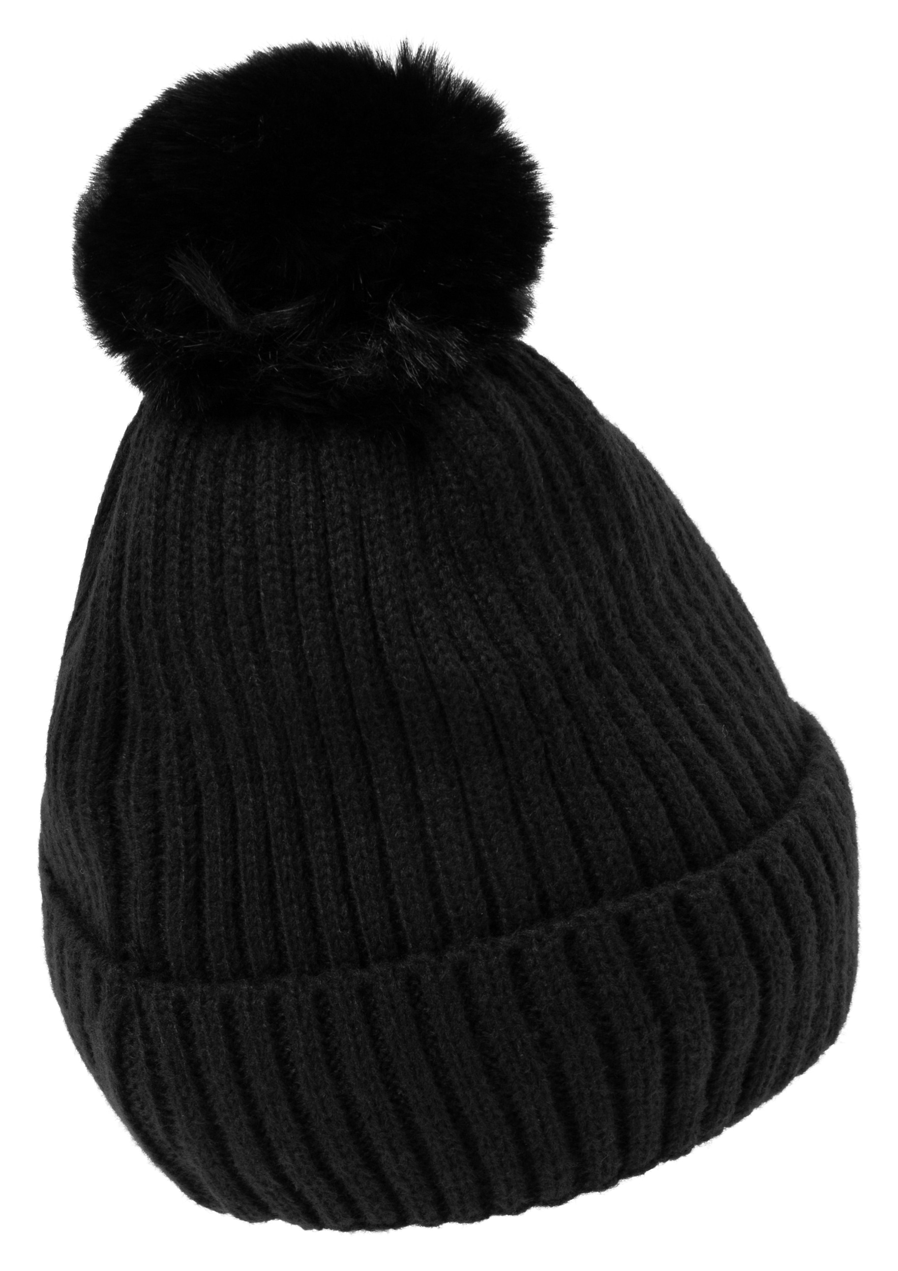 Heatkeeper Bommelmütze für Herbst- und Wintermode, für Outdoor-Aktivitäten