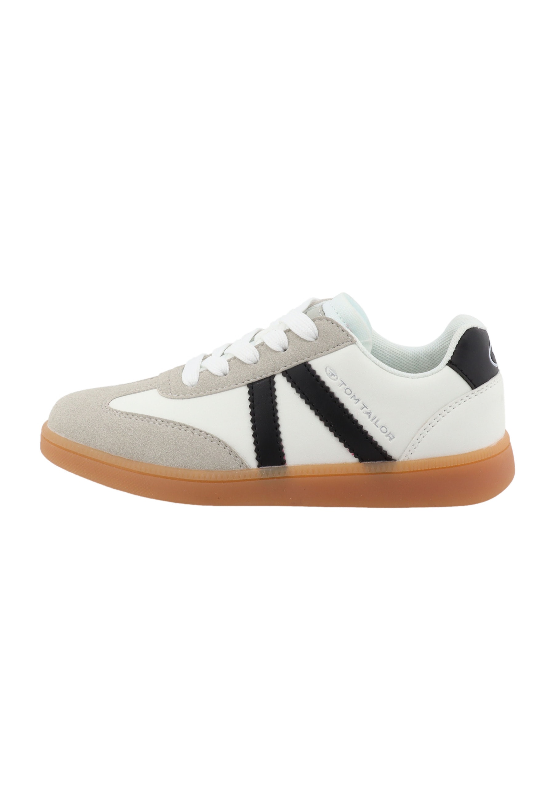 TOM TAILOR Trainingsschuh »Tom Tailor Sneaker Low«  1 tlg.