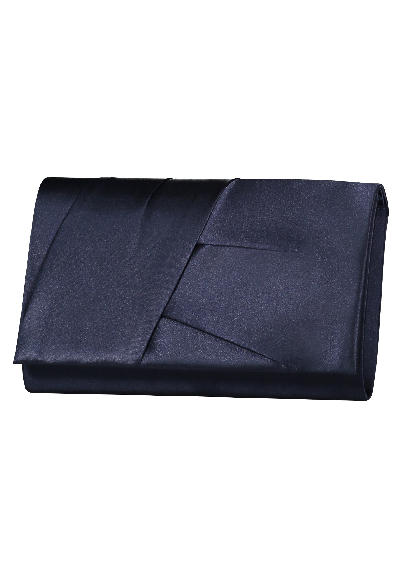 Vera Mont Abendtasche »Damen unifarben« Falten