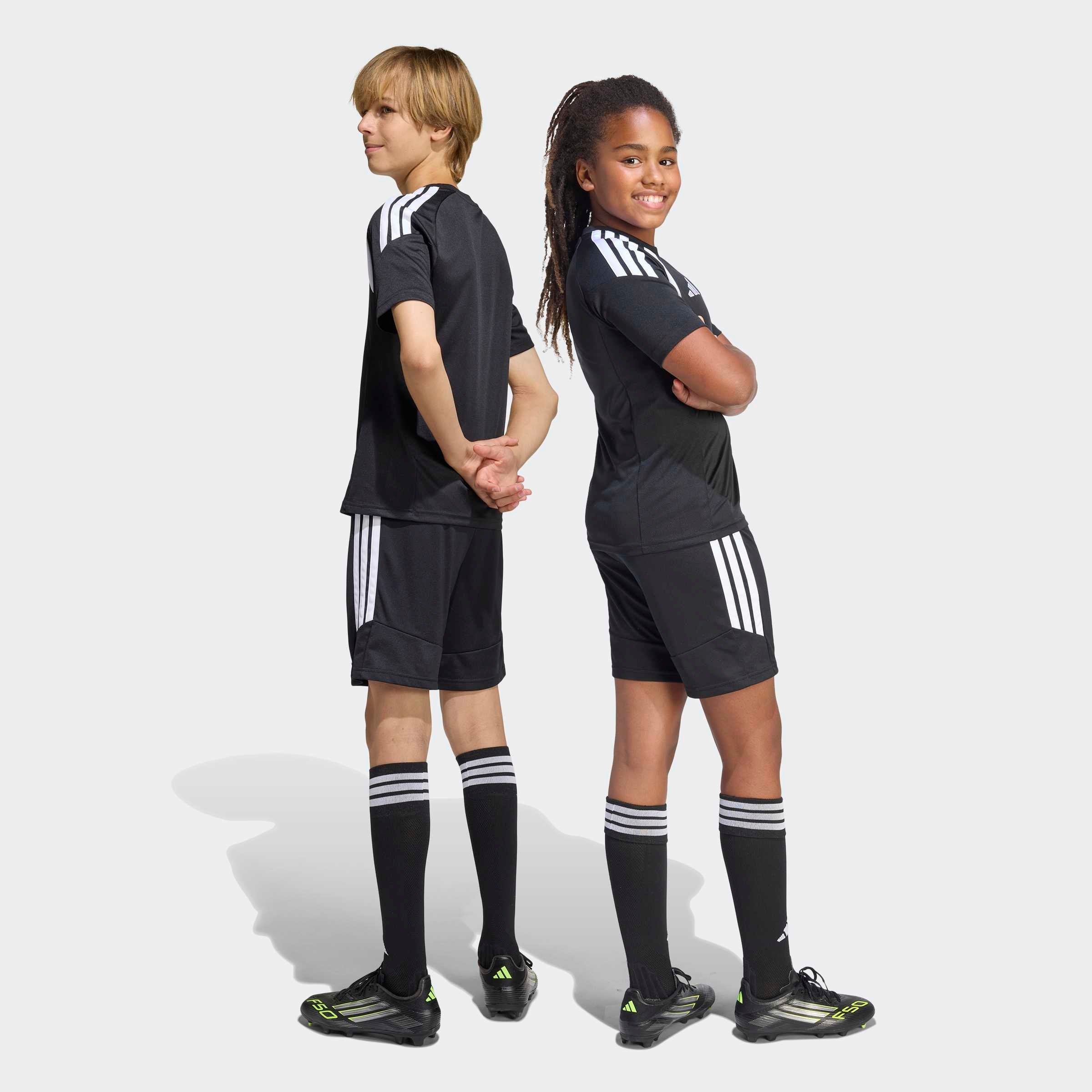 adidas Performance Trainingsshorts »TIRO26L SHO Y«