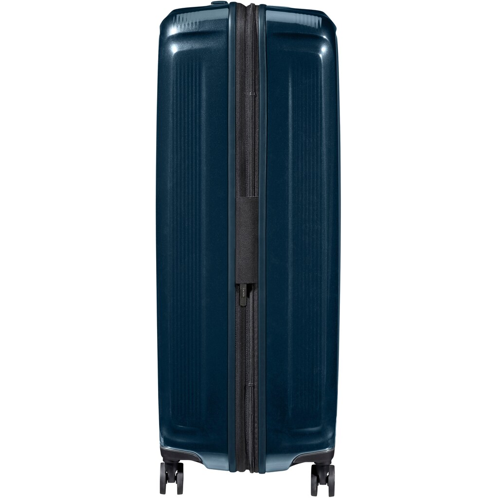 Samsonite Hartschalen-Trolley »Nuon, 81 cm«, 4 Rollen