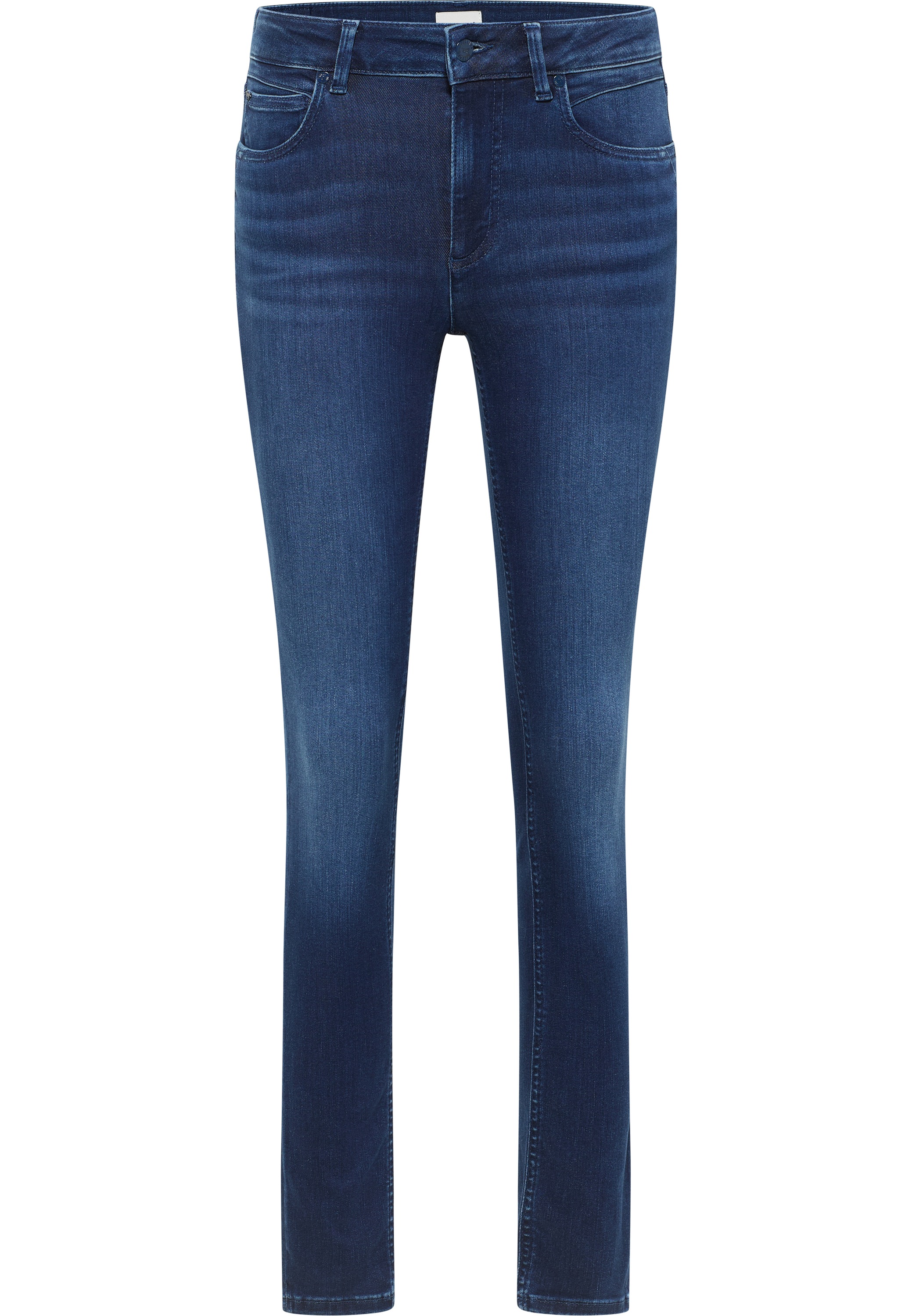 MUSTANG Skinny-fit-Jeans »Damen Style Shelby Skinny«