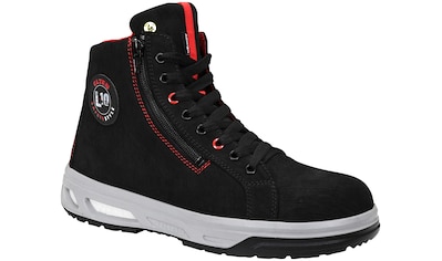 Sicherheitsstiefel »NORMAN XX10 Mid ESD S3«