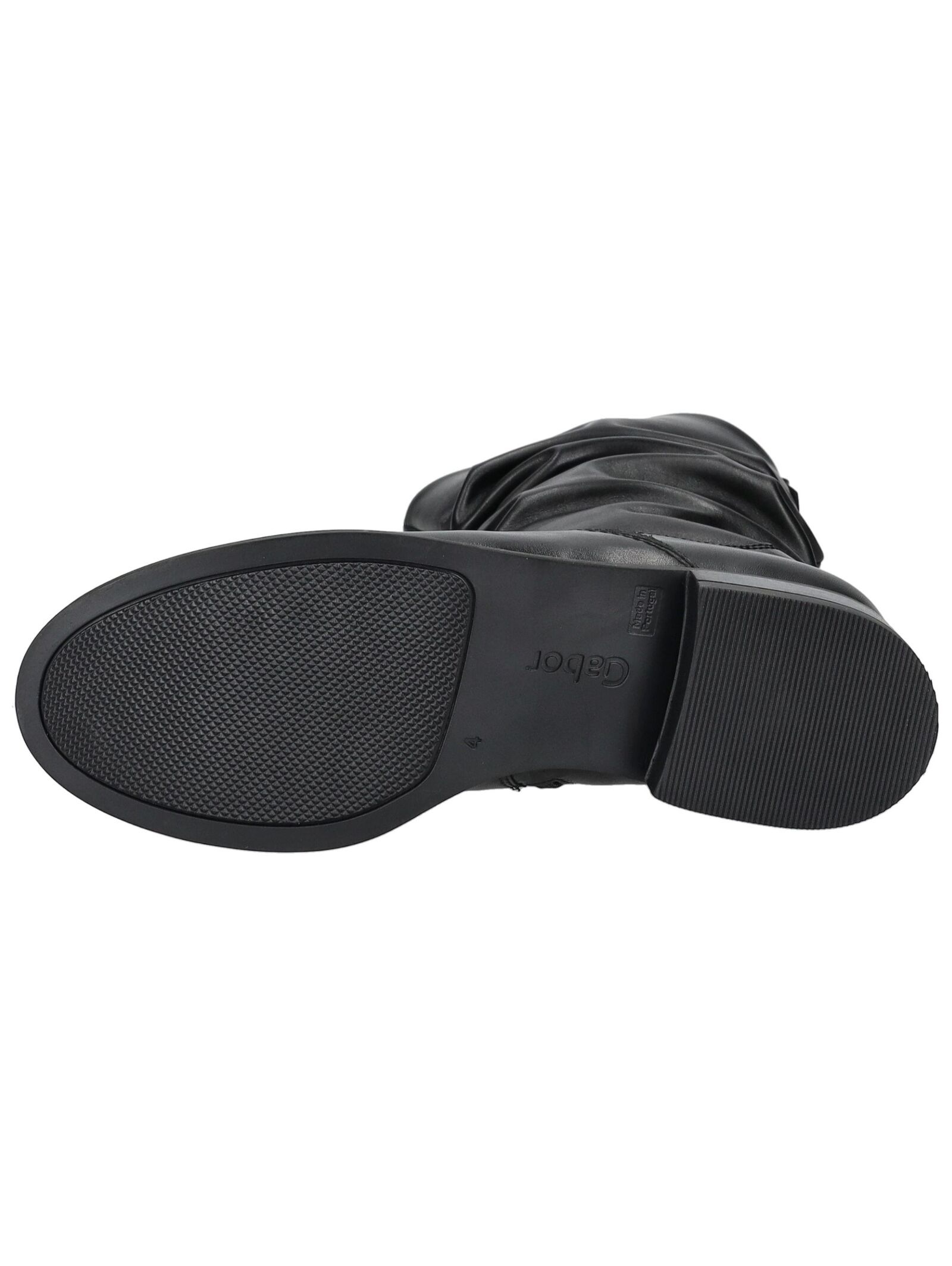 Gabor Comfort Stiefel »Gabor Comfort Stiefel Glattleder«