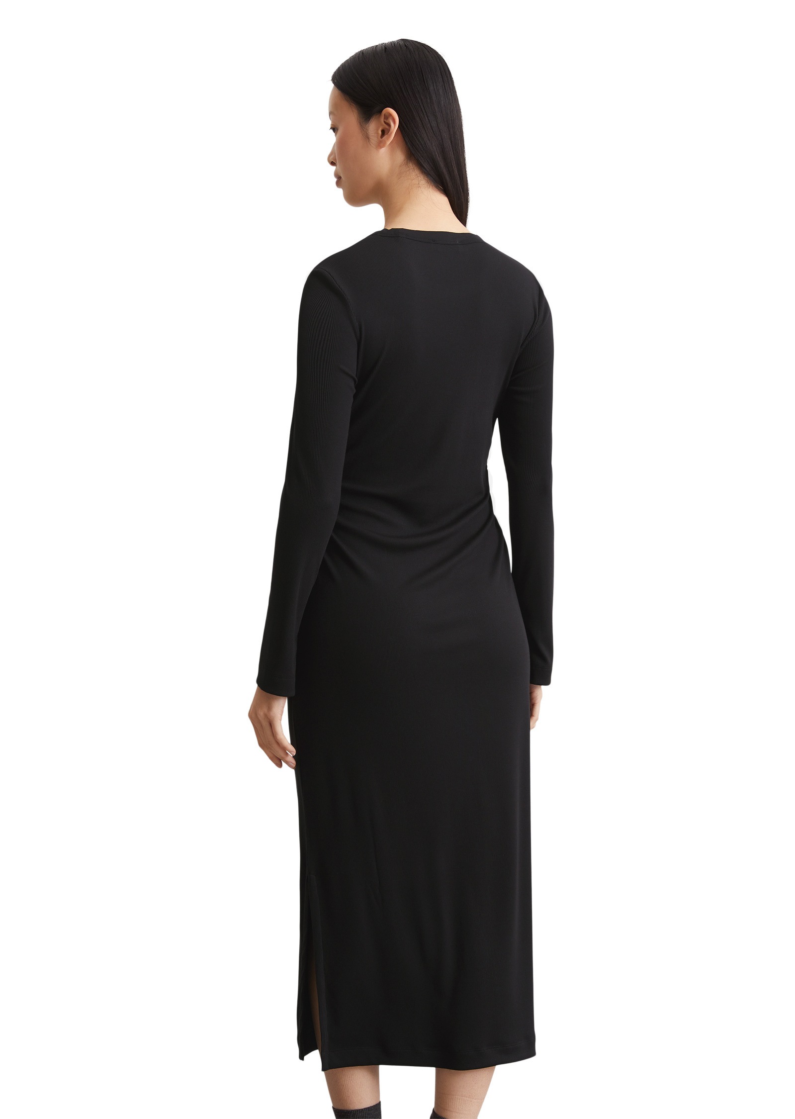 Marc O'Polo Jerseykleid »aus TENCEL™ Modal«