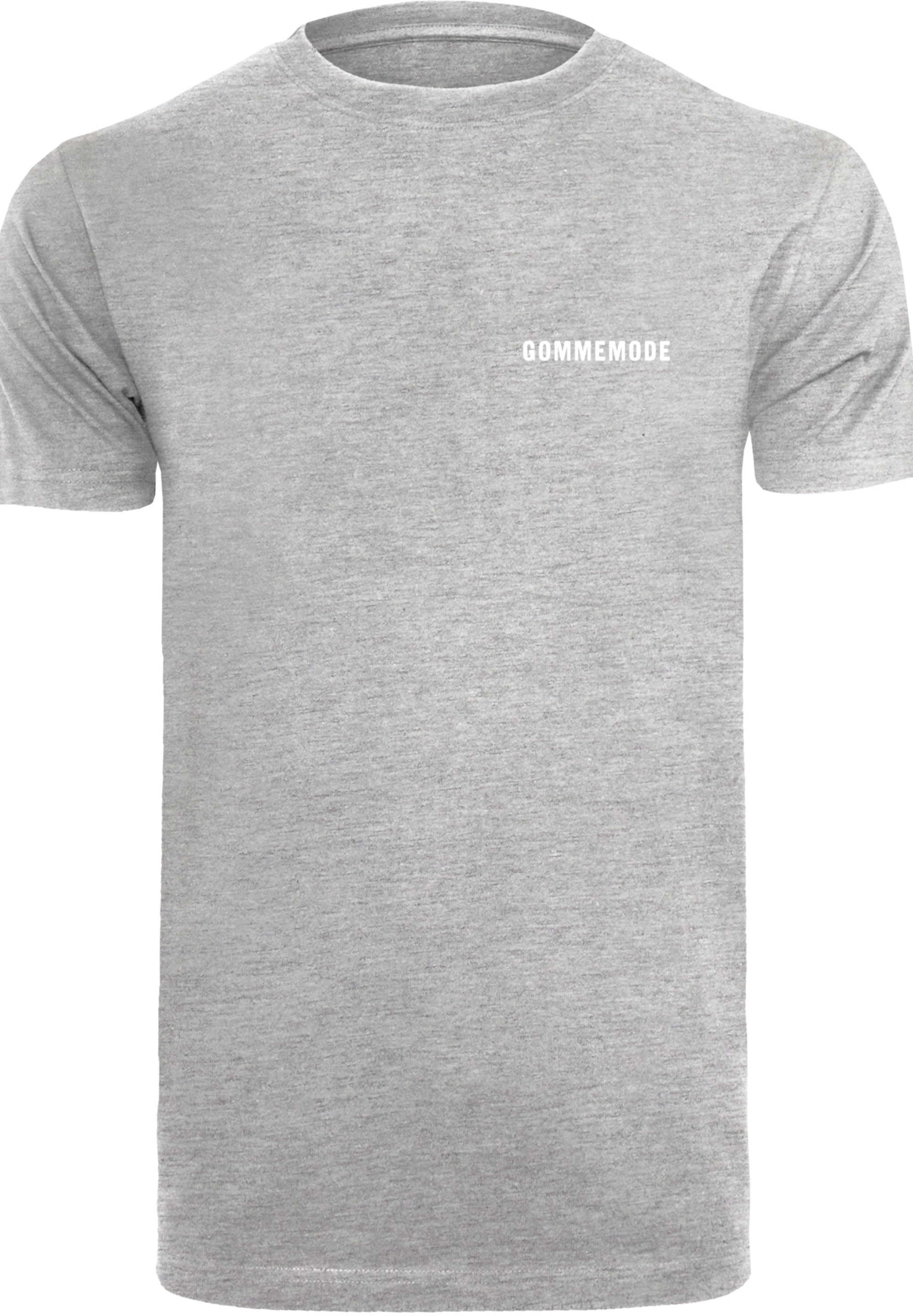 F4NT4STIC T-Shirt »Gommemode«, Jugendwort 2022, slang