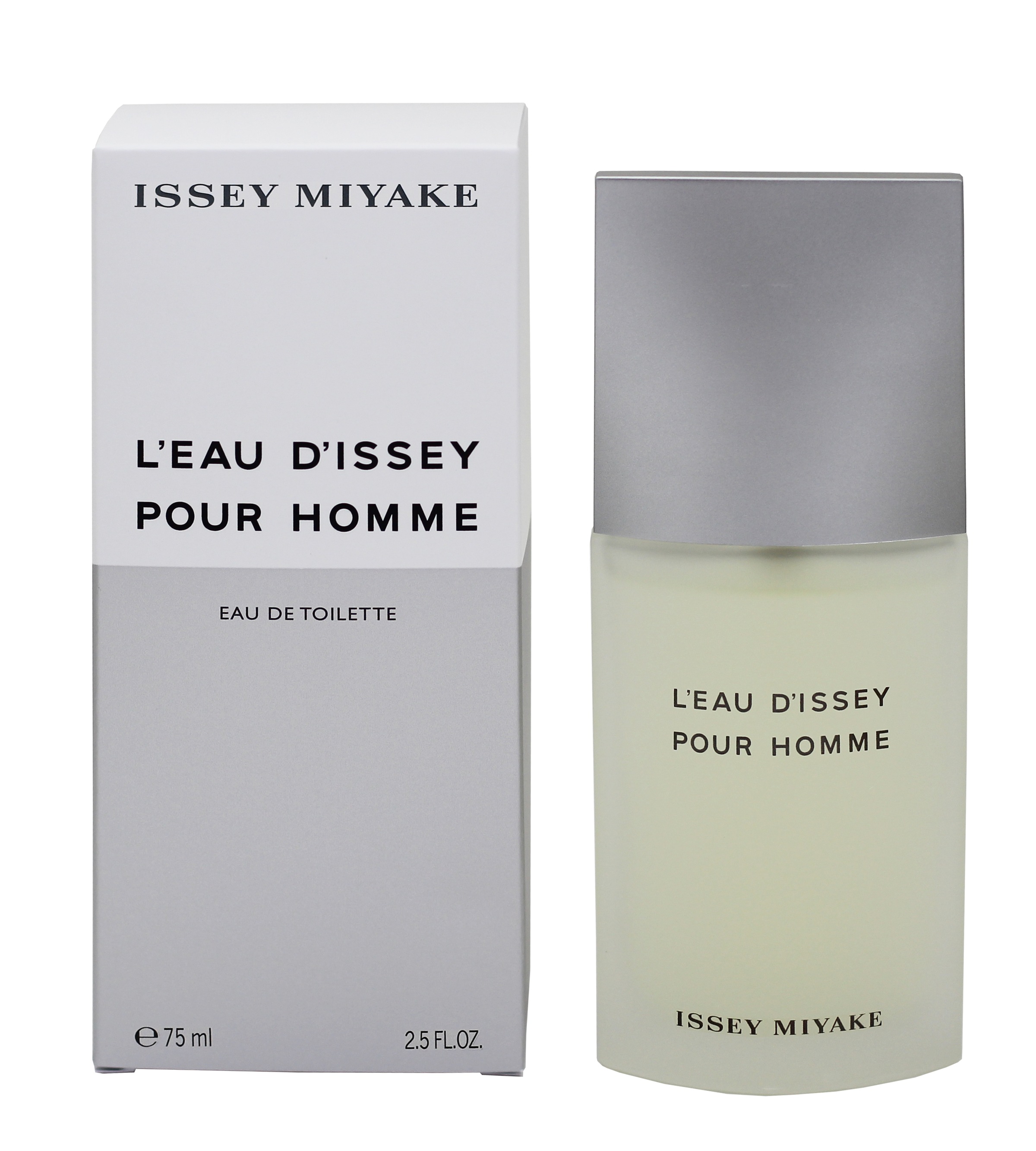 Issey Miyake Eau de Toilette »L'Eau d'Issey Homme«