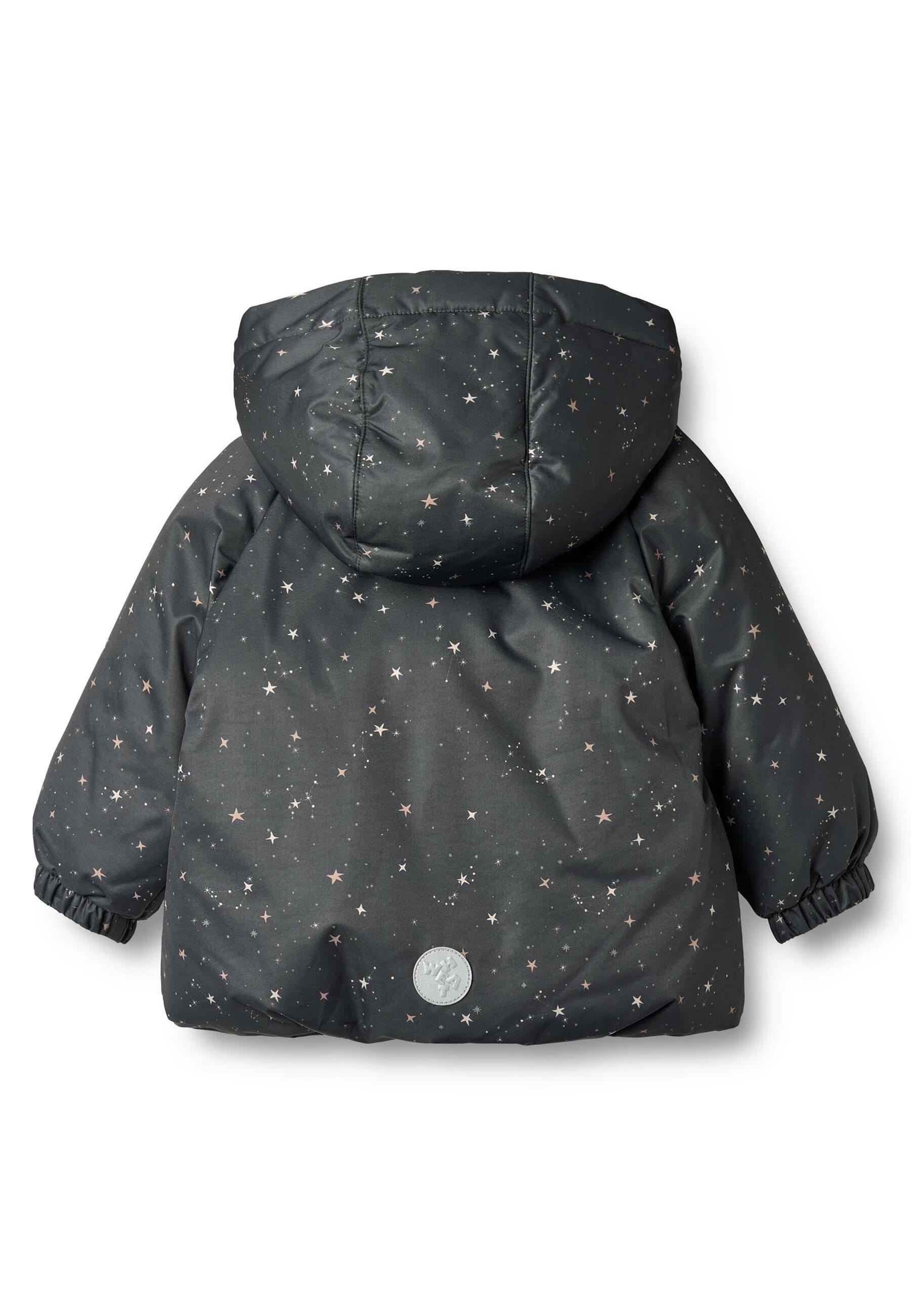 WHEAT Winterjacke »WHEAT Puffer Jacket Morgen« mit Kapuze