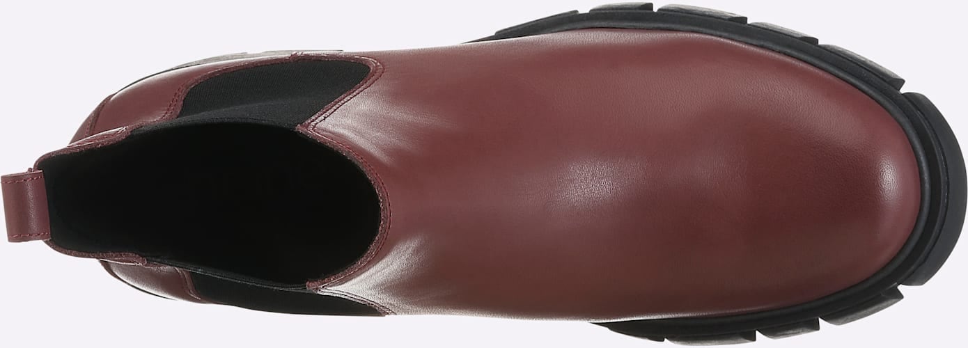 heine Stiefelette
