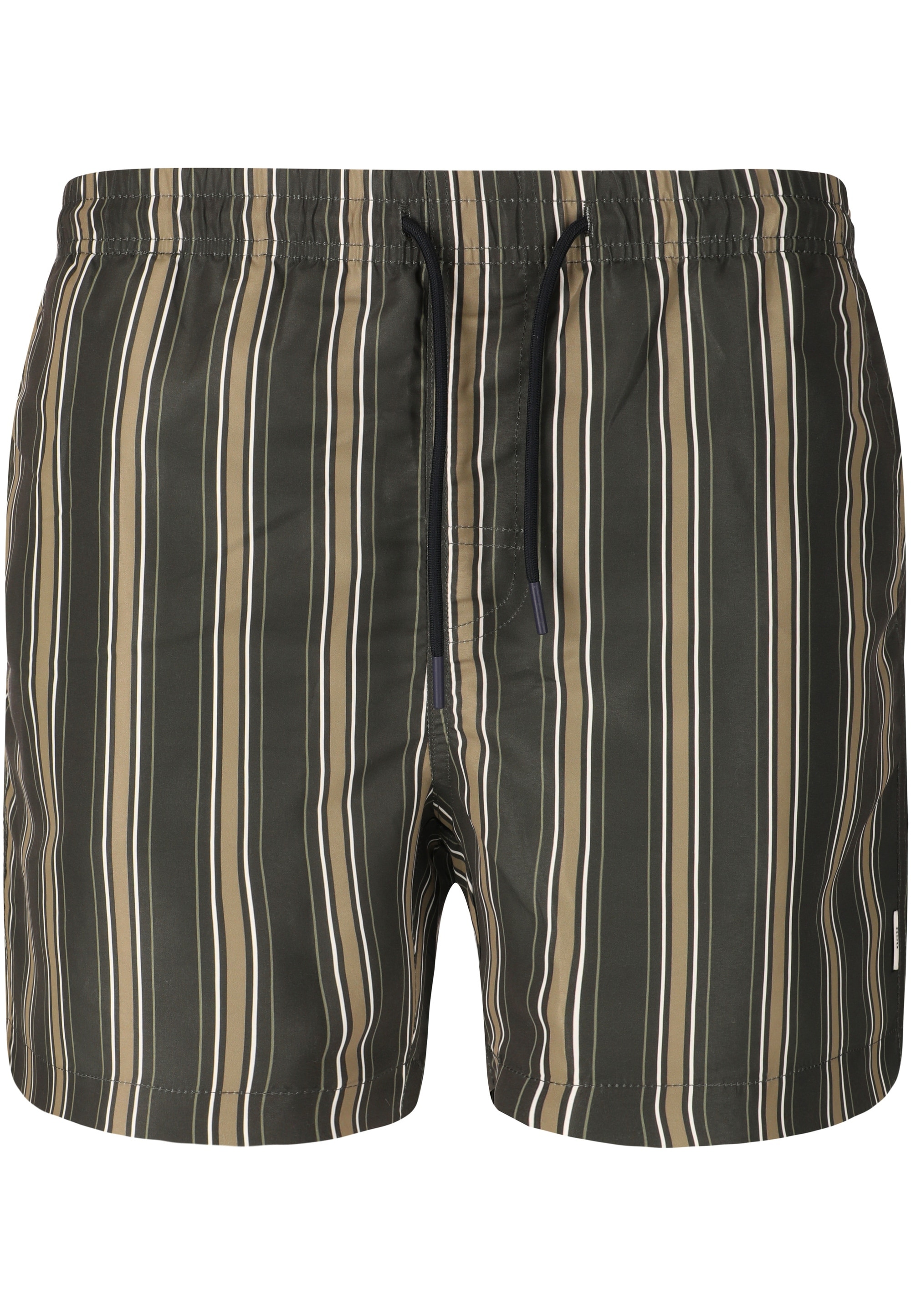 nou Badeshorts »Enrique« 1 Stk. mit Quick Dry-Funktion