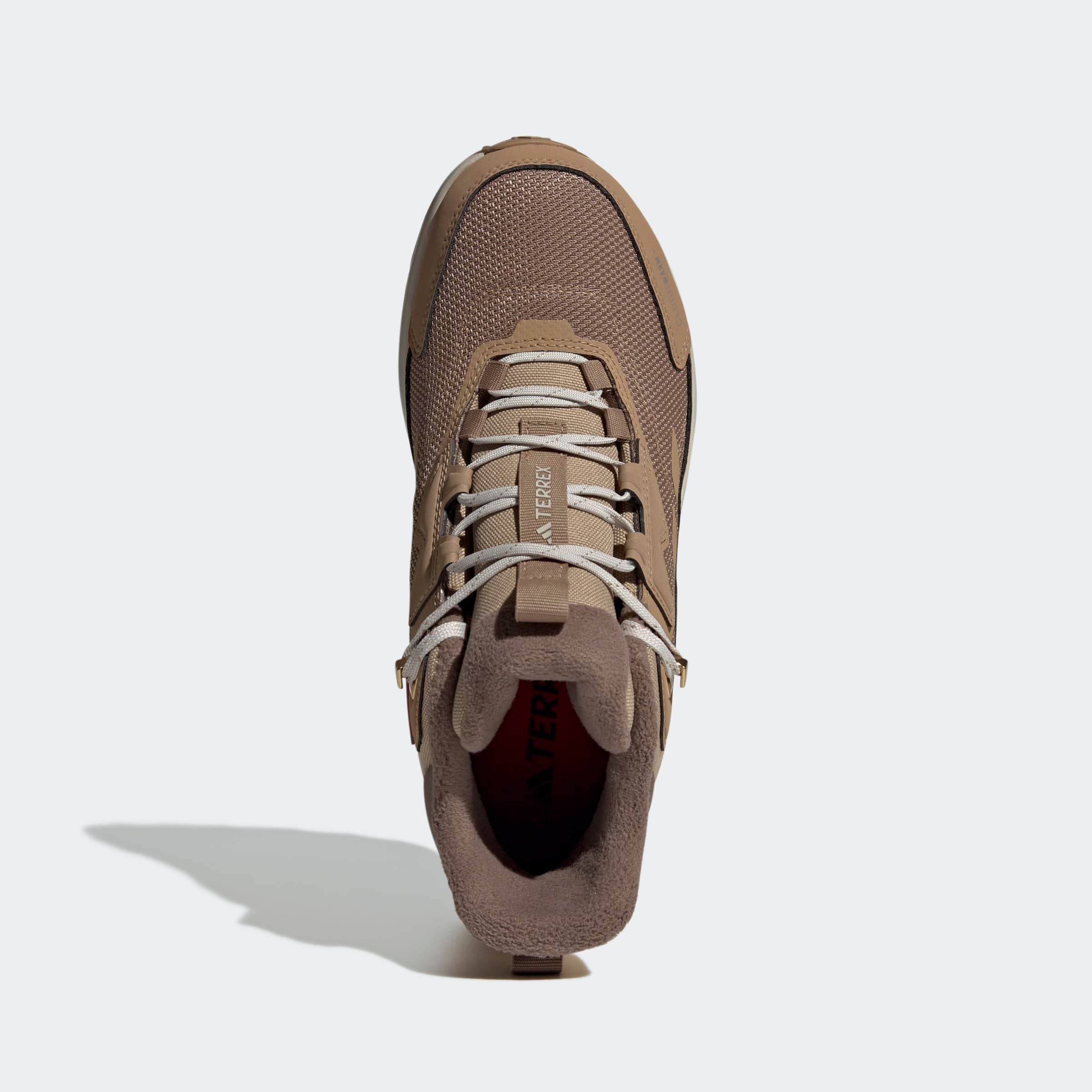 adidas TERREX Wanderschuh »ANYLANDER CLIMAWARM+ E«