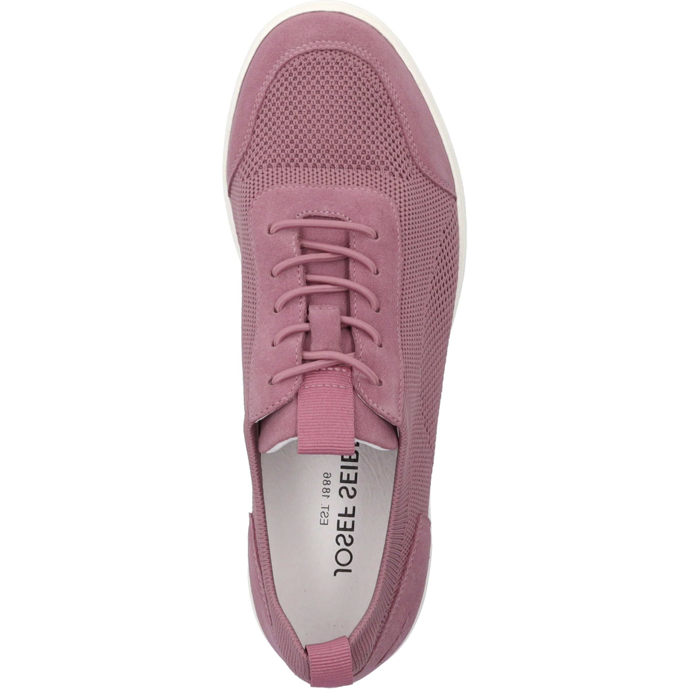 Josef Seibel Sneaker »Caren 48, rosa«