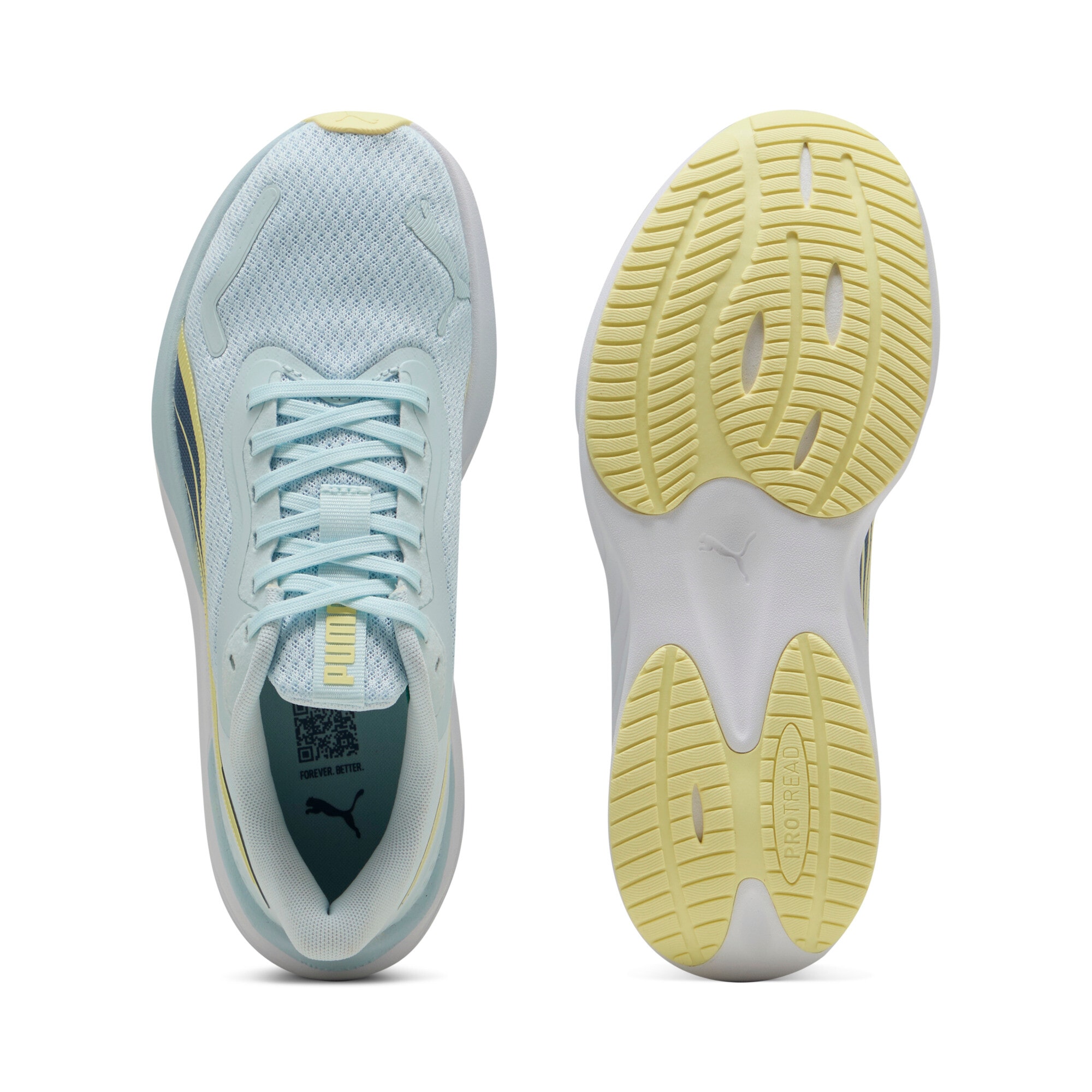 PUMA Laufschuh »POUNCE LITE«
