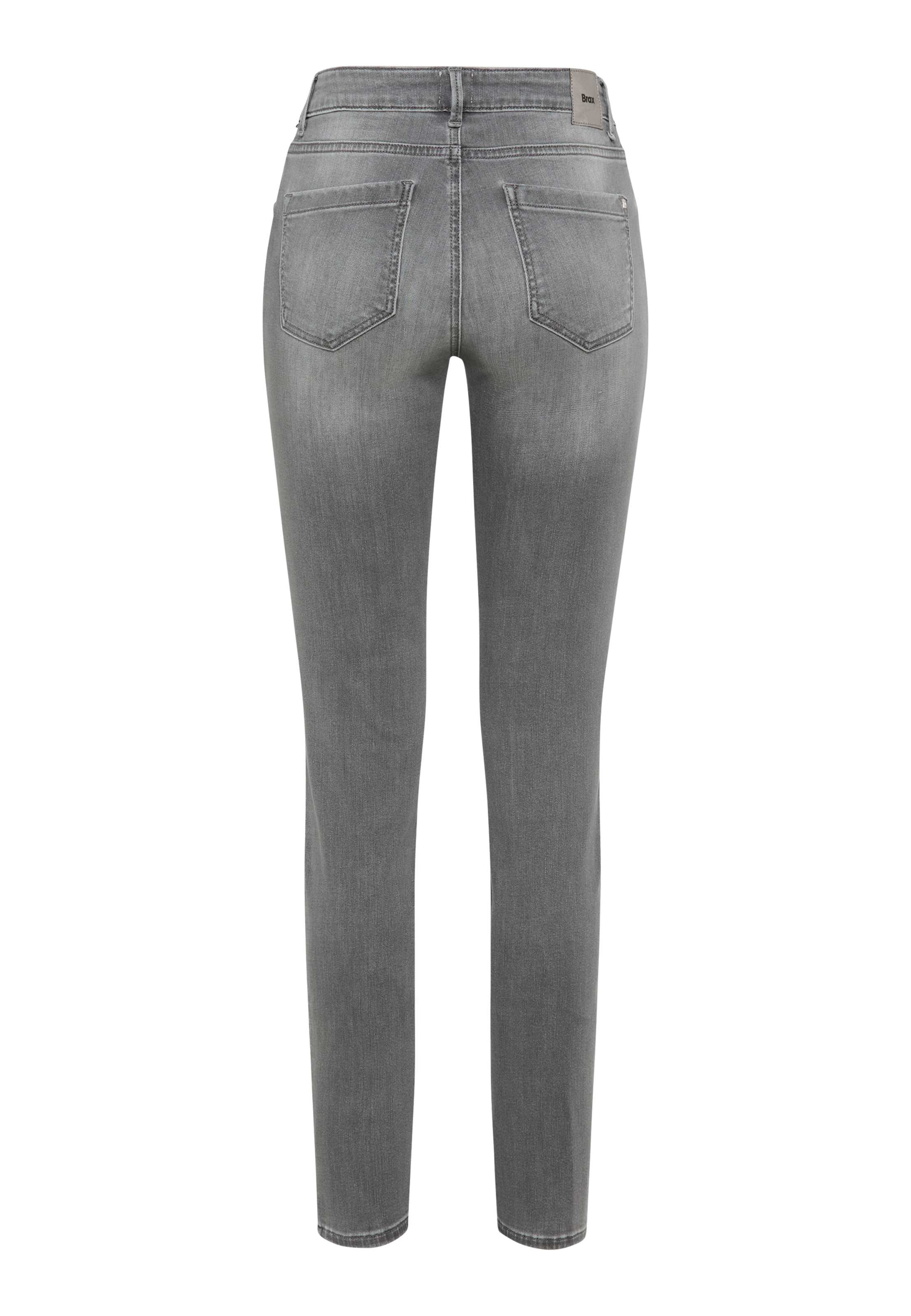 Brax 5-Pocket-Jeans »Style SHAKIRA«