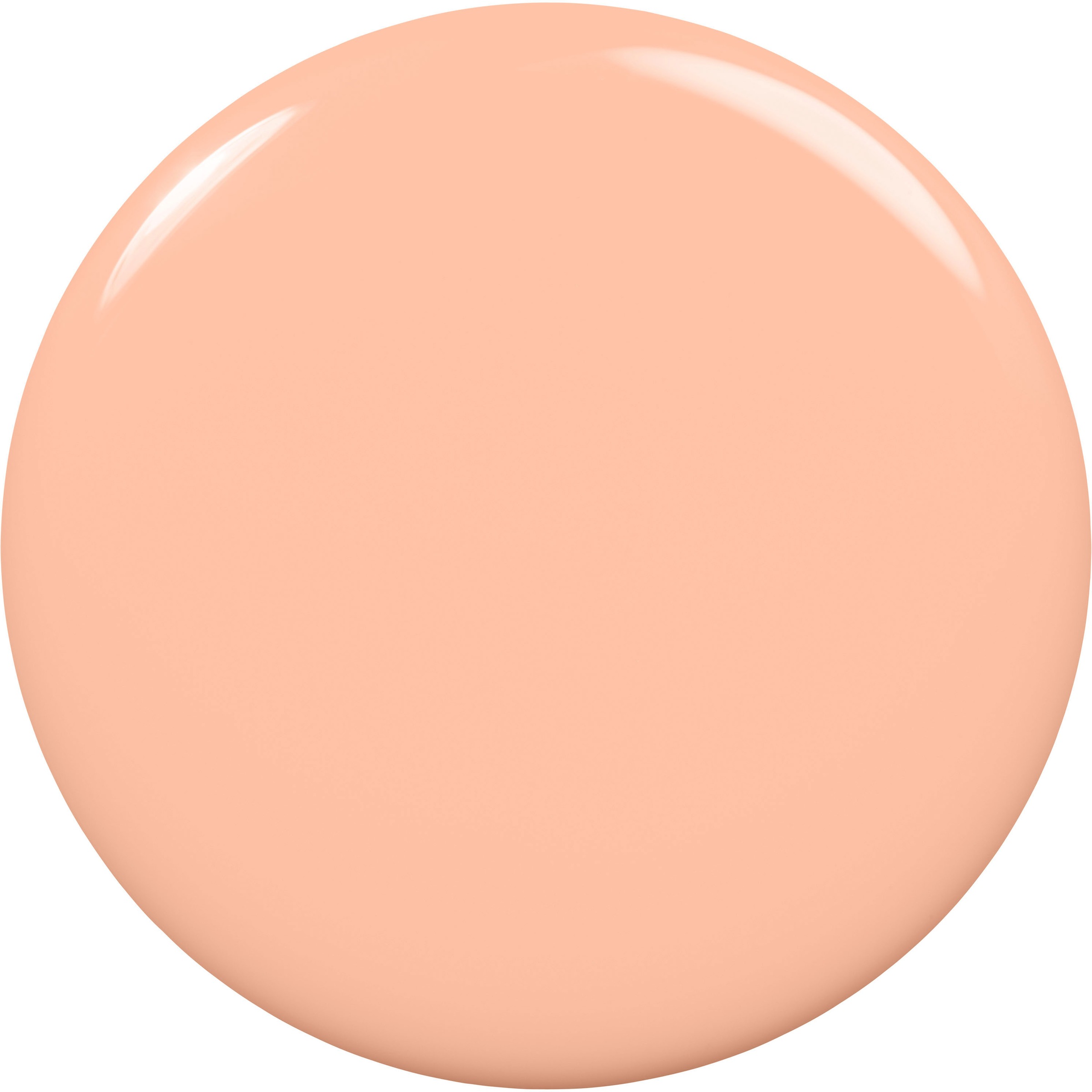 essie Nagellack »Nagellack«, mit natürlichen Inhaltsstoffen