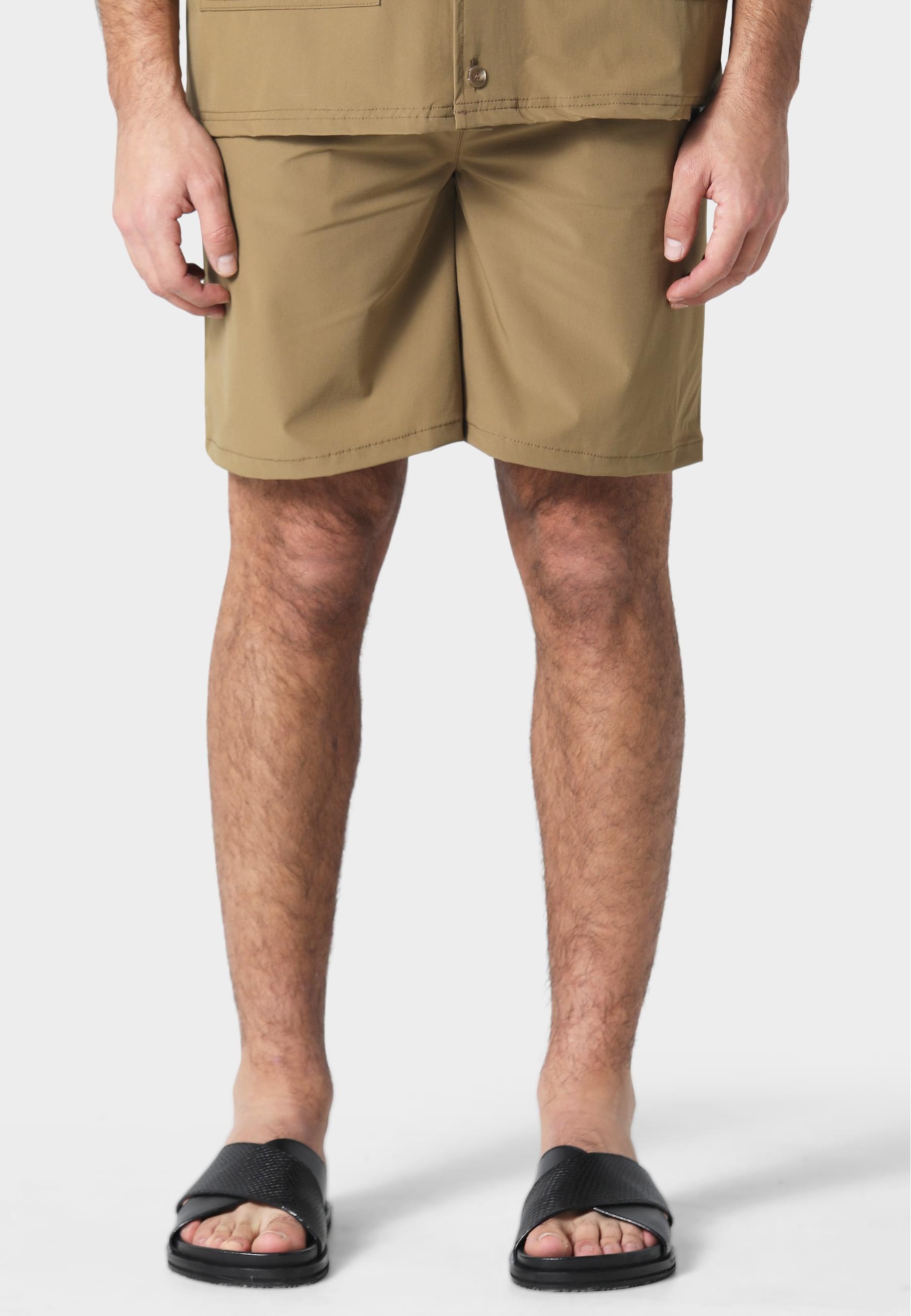 Pas De Monaco Shorts »Pas De Monaco UTILITY SHORTS«, (1 tlg.)