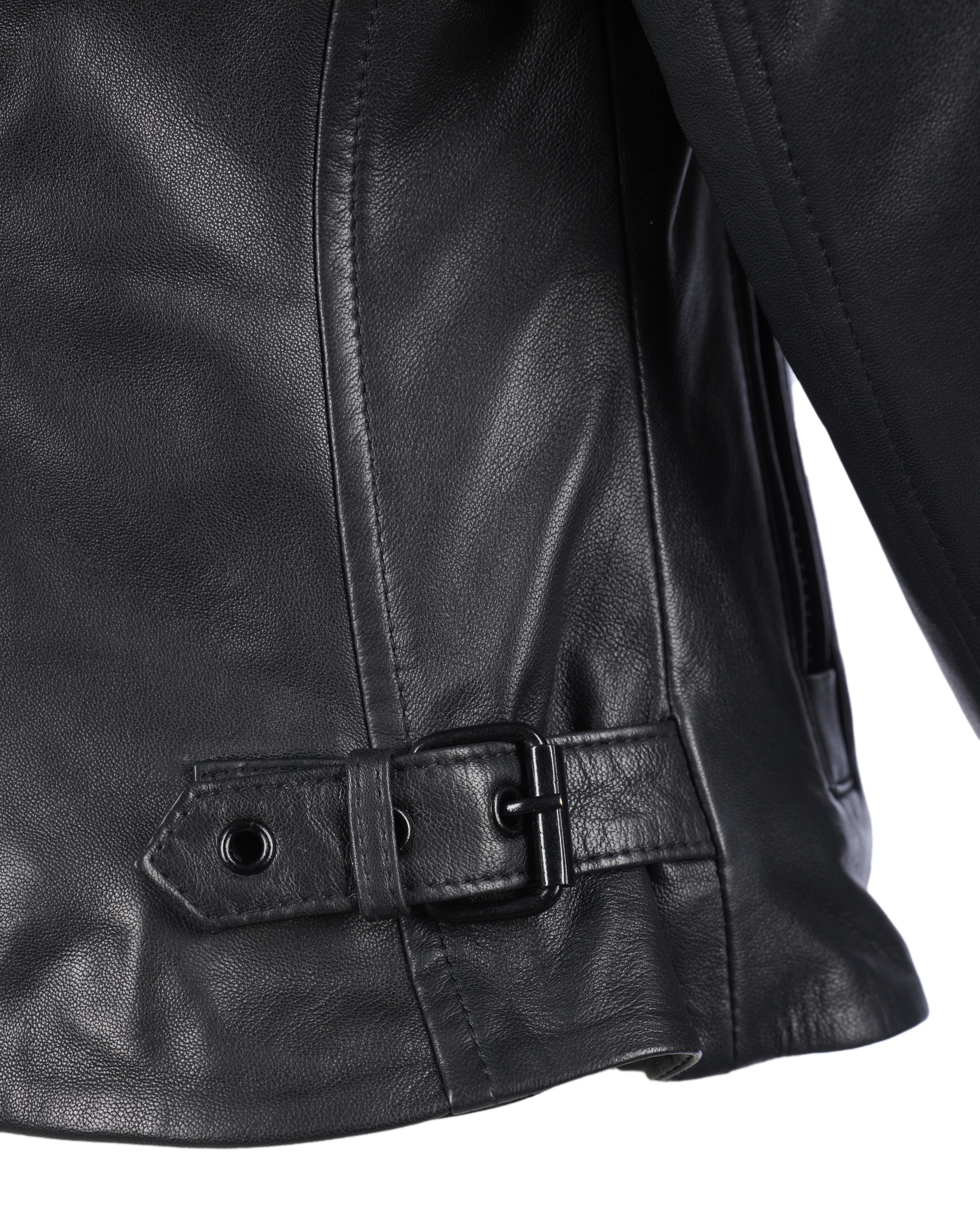 MUSTANG Lederjacke »31023145«