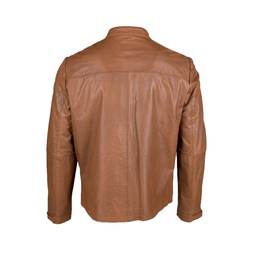 JCC Bikerjacke »MPJ-539«