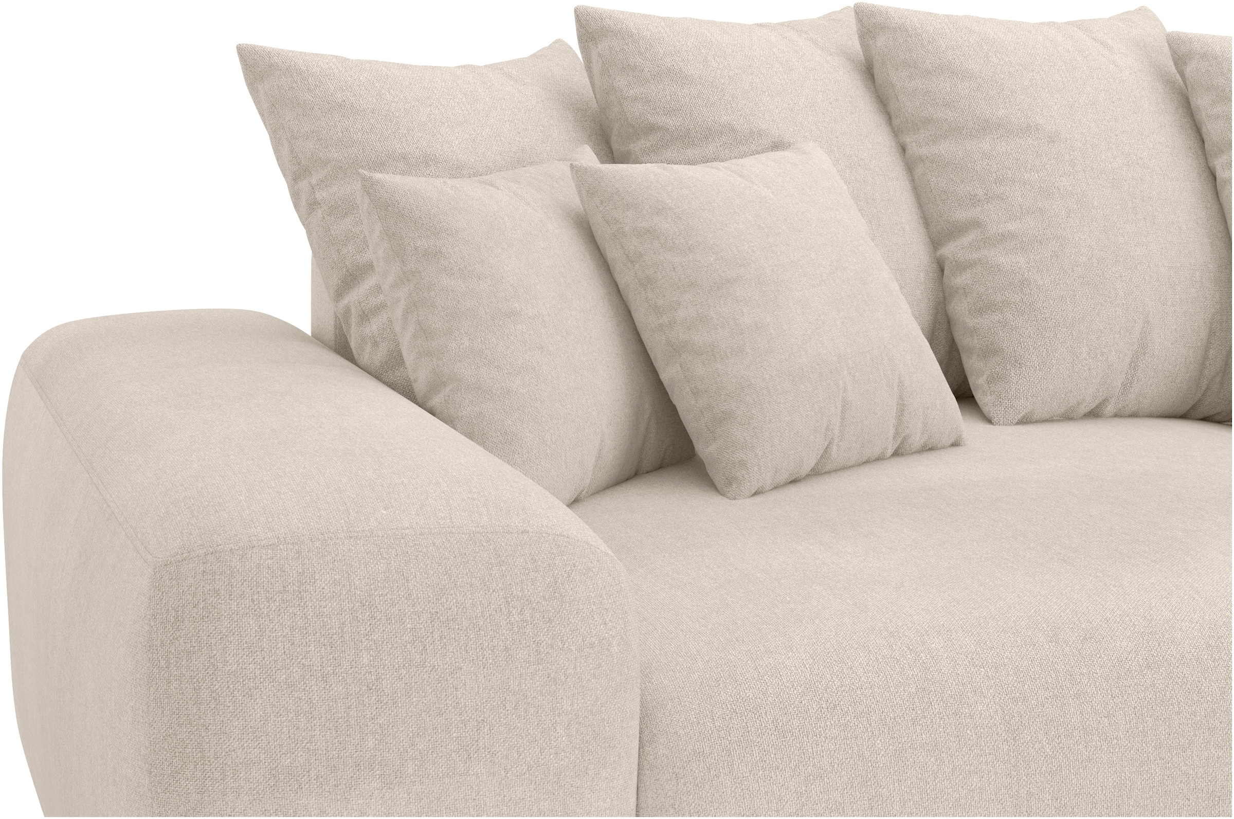 Mr. Couch Big-Sofa »Sundance II«, Dauerschläfer