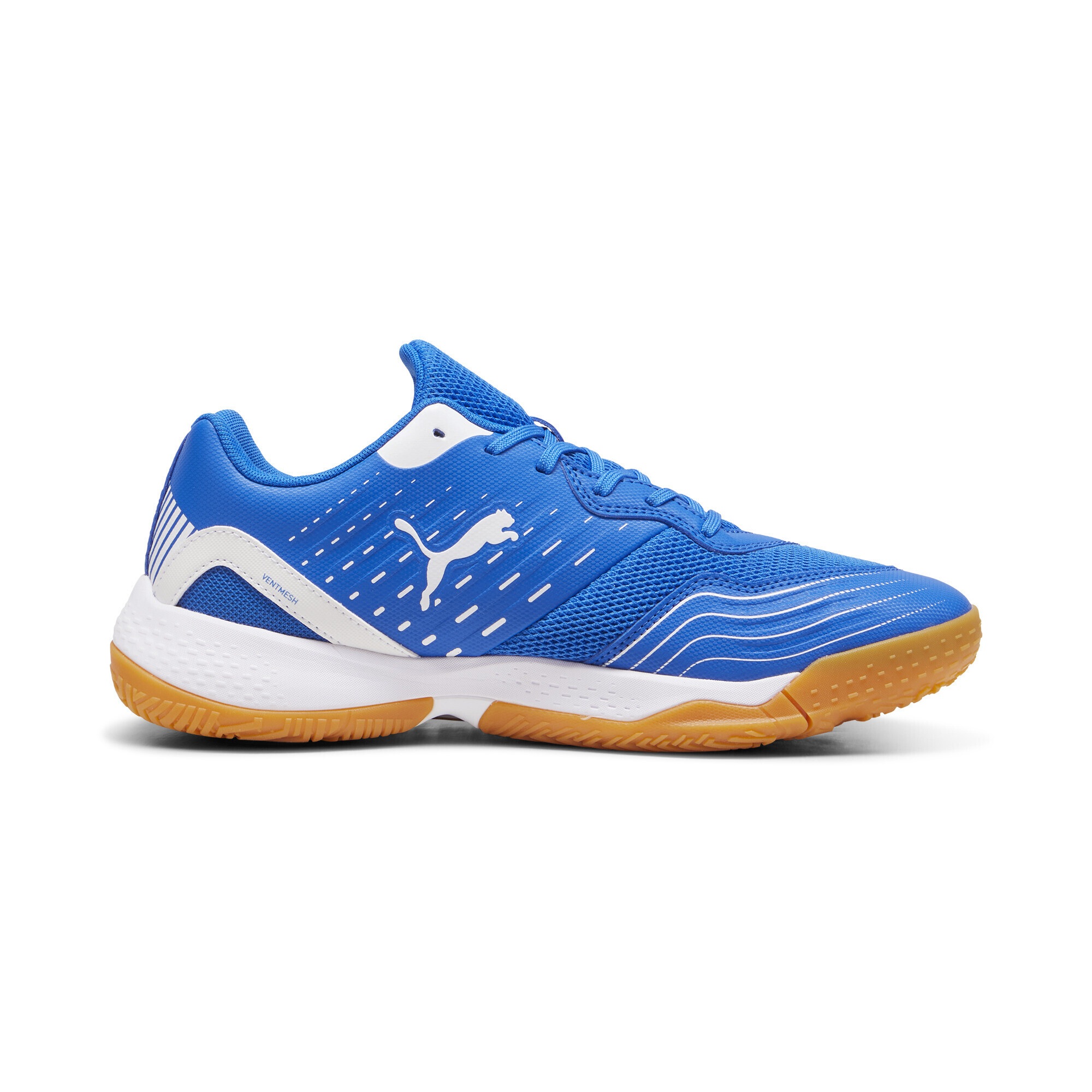 PUMA Sneaker »Solarflash III Hallensportschuhe Erwachsene«
