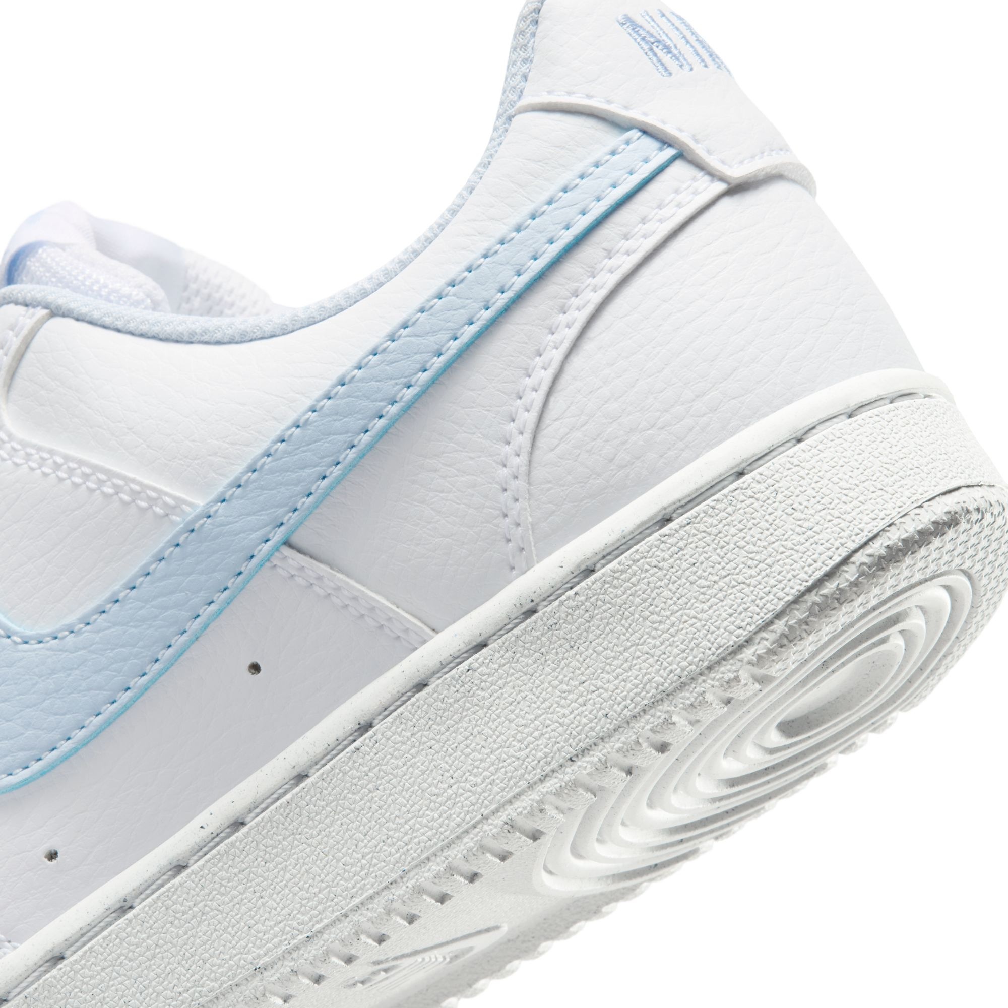 Nike Sportswear Sneaker »Nike Court Vision Low«  inspiriert vom Design des Nike Air Force