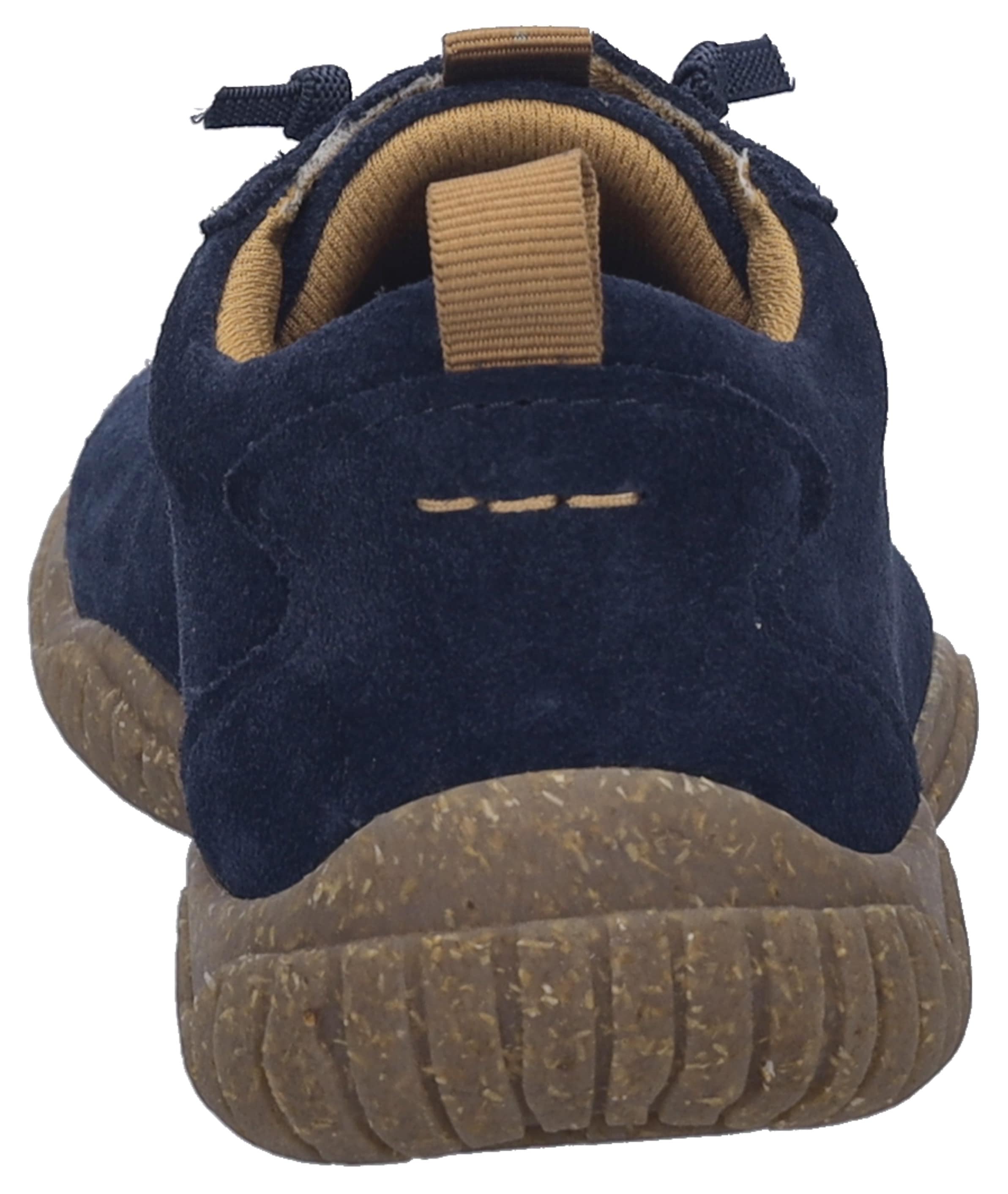 Josef Seibel Slipper »Wynona 01«, Schnürschuh, Komfortschuh mit Wechselfußbett und Weite G