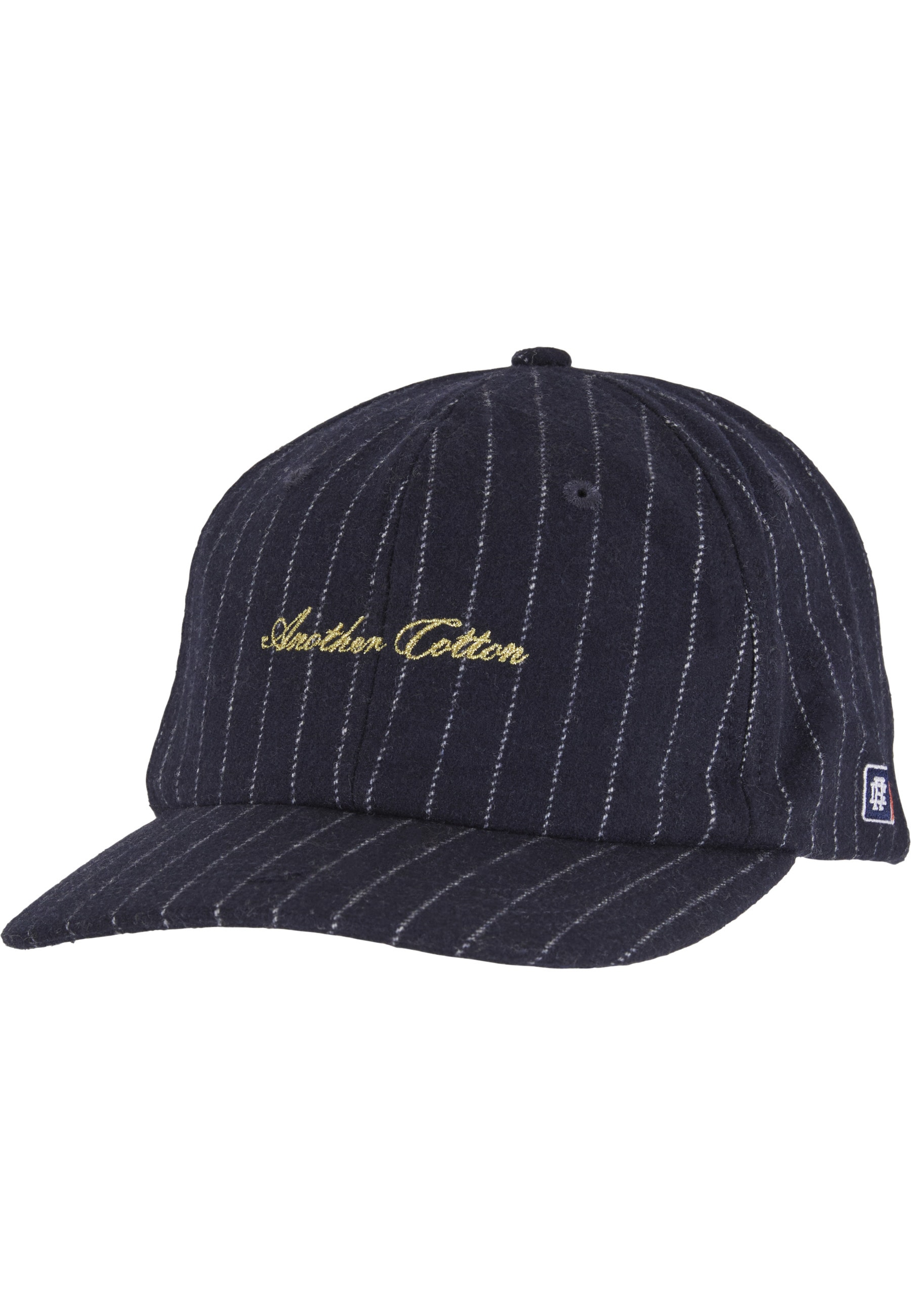 Another Cotton Lab Snapback Cap »Another Cotton Lab ACL Striped Cap«