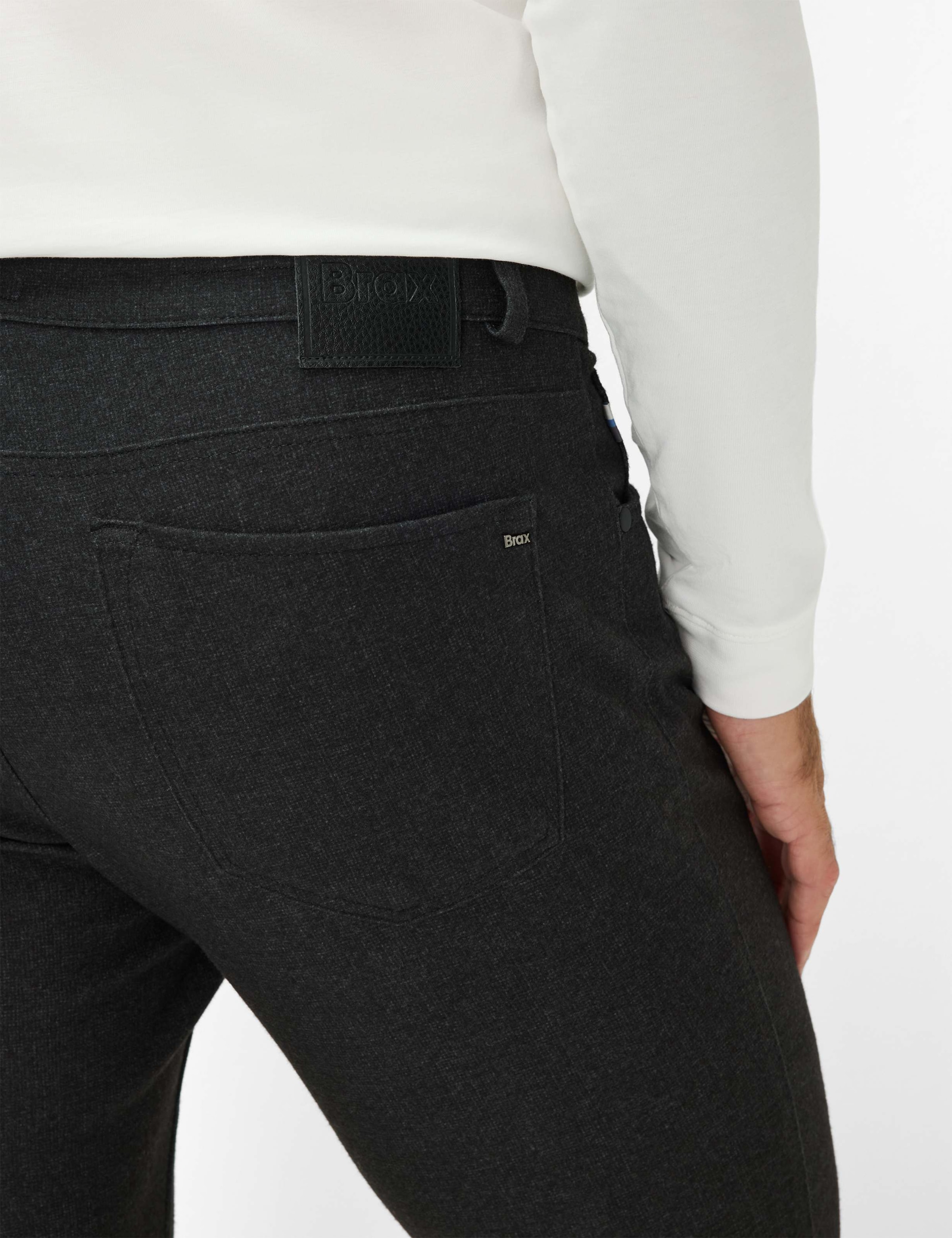 Brax 5-Pocket-Hose »Style CHUCK«