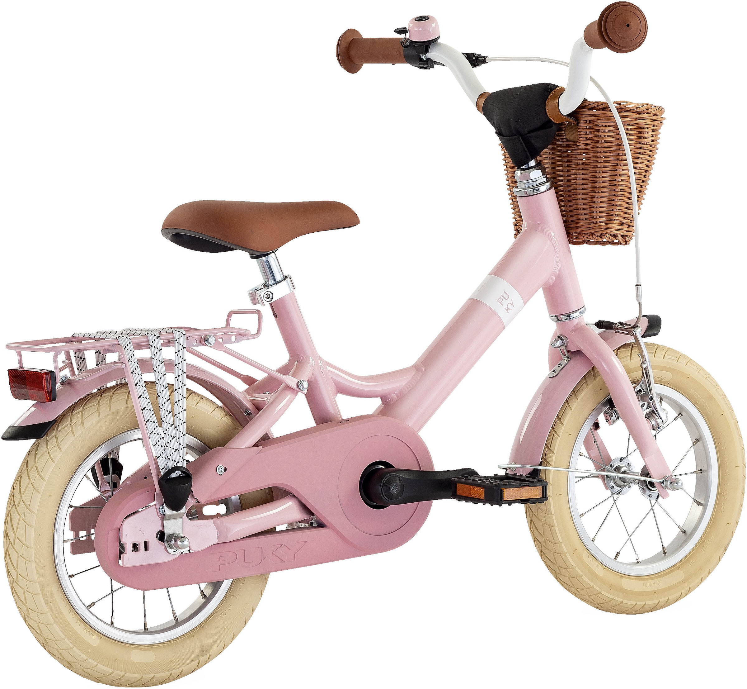 Puky Kinderfahrrad »YOUKE Classic 12«