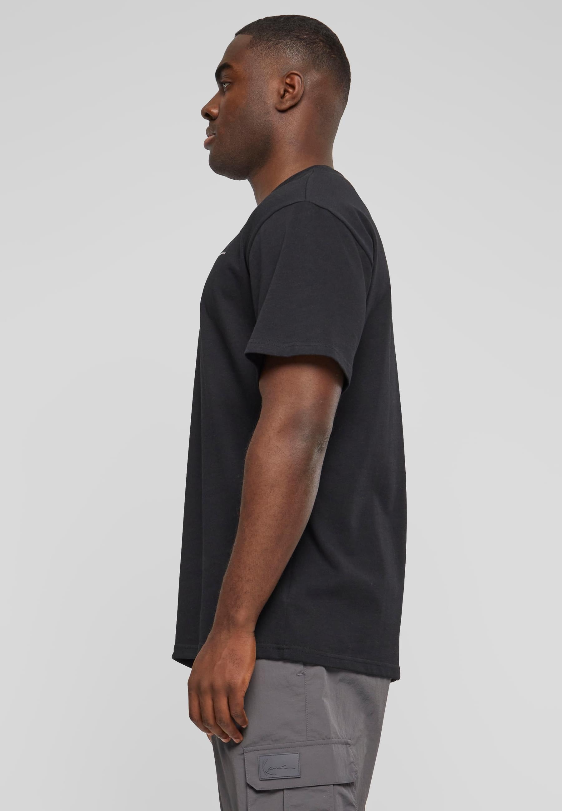 Karl Kani T-Shirt »Karl Kani Herren«, (1 tlg.)