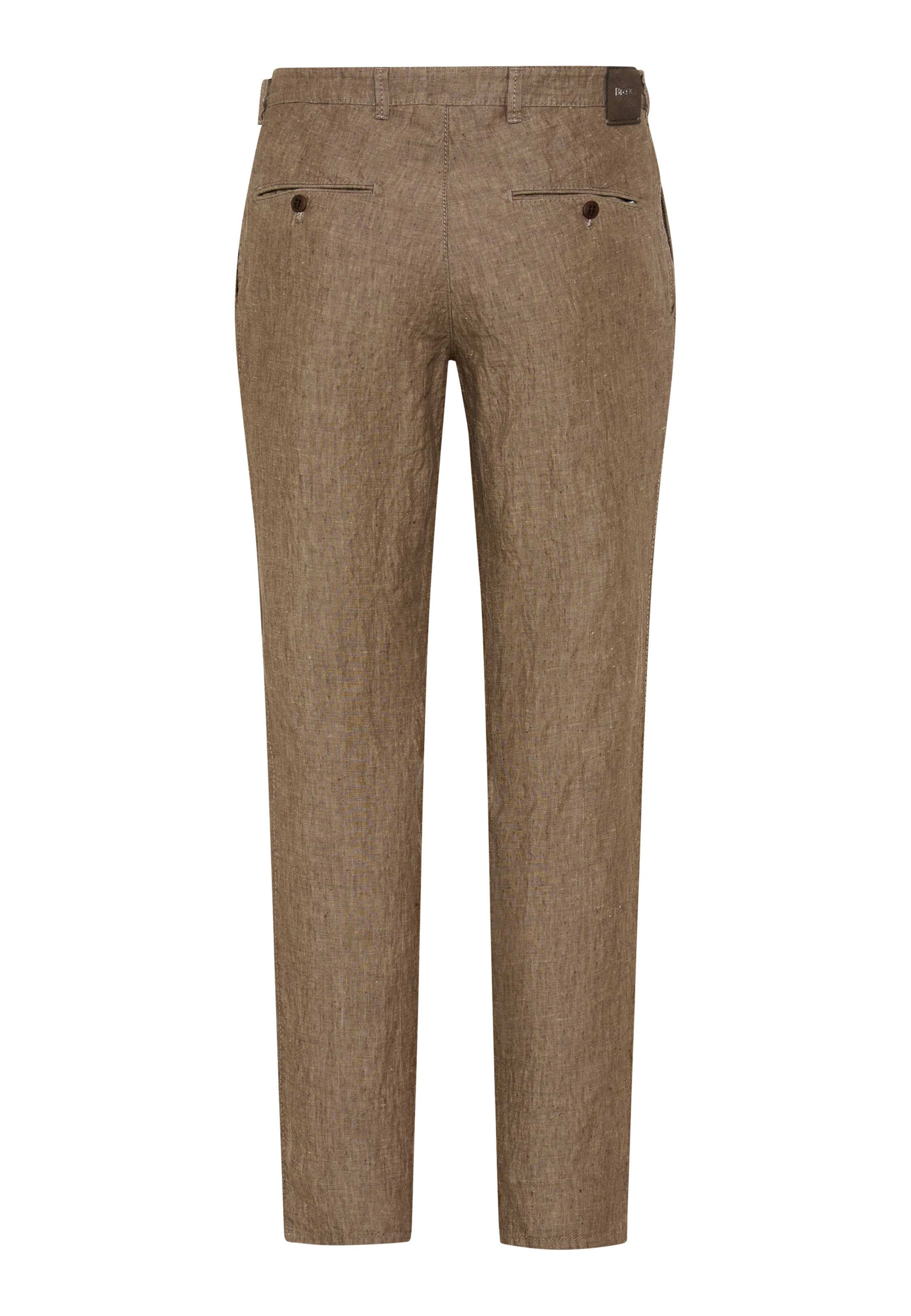 Brax Chinohose »Style FABIO«