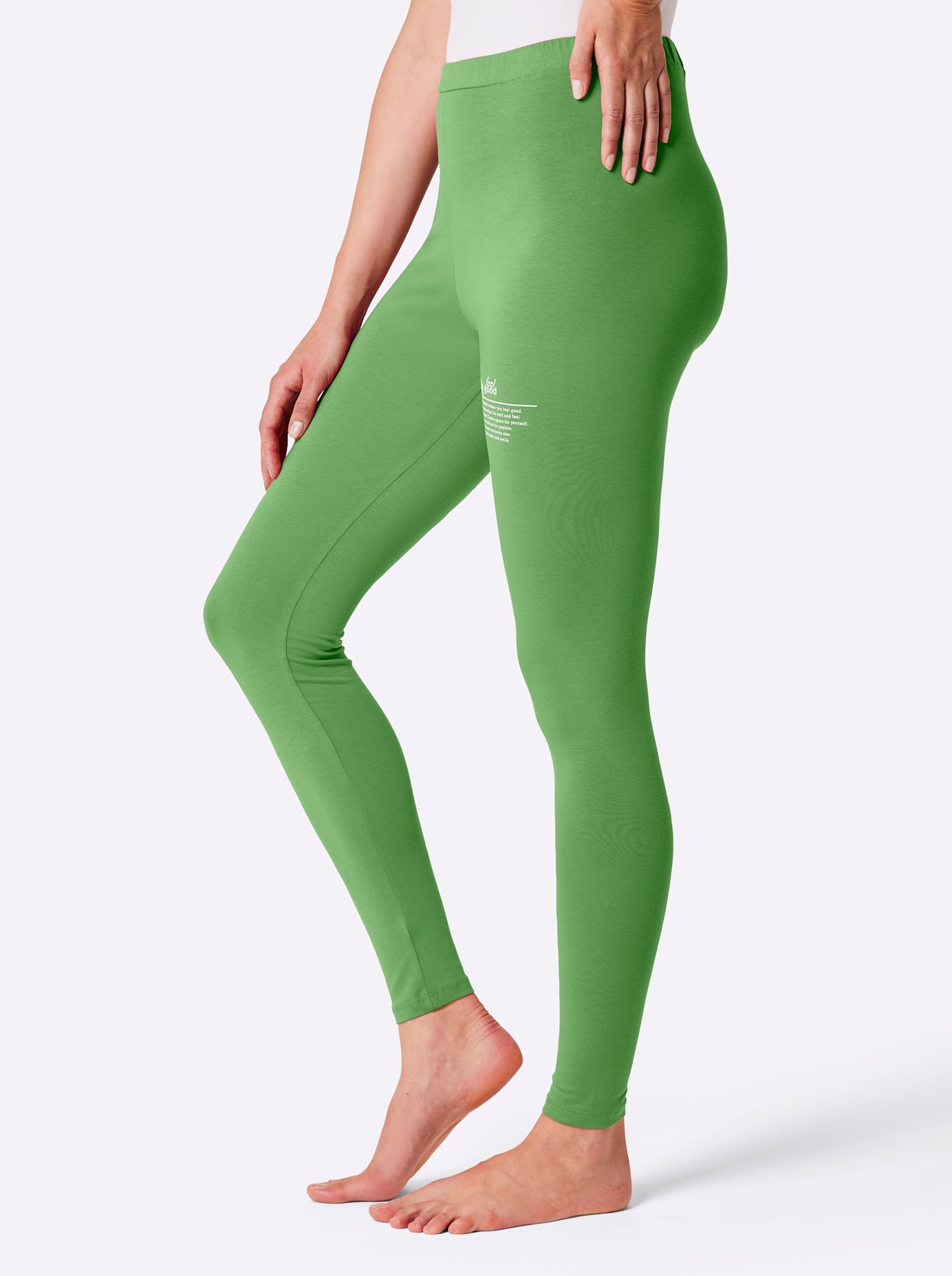 feel good Leggings