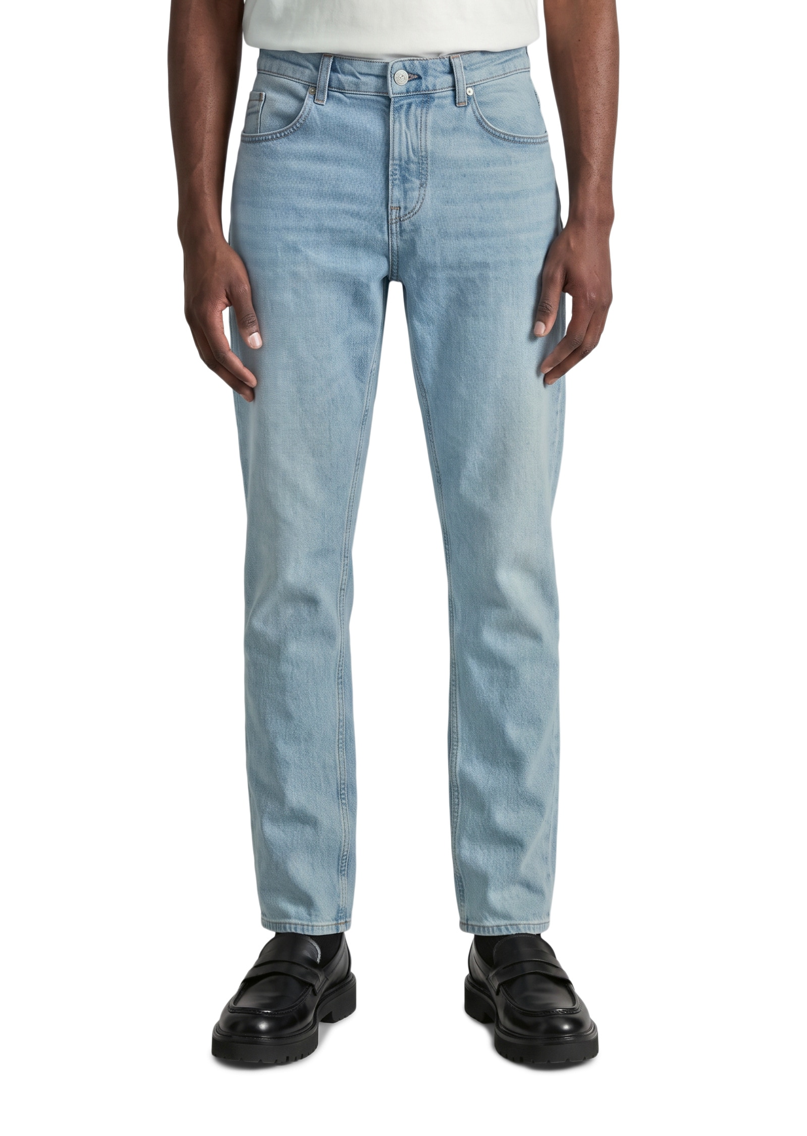 Marc OPolo DENIM "aus Bio-Baumwoll-Mix"