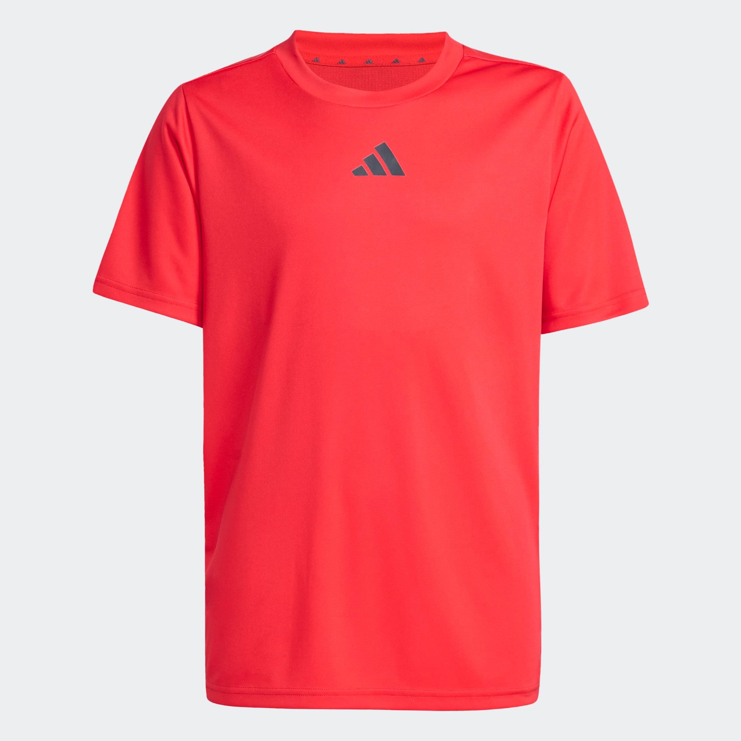 adidas Sportswear Trainingsanzug »J TR-ES 3S SET«, (2 tlg.)