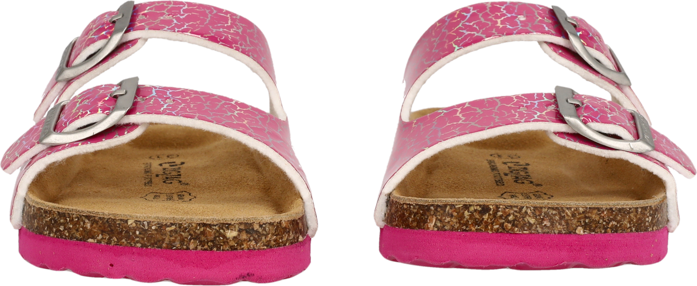 ZIGZAG Sandale »Burundi Closed Kids Sandal W/lights«